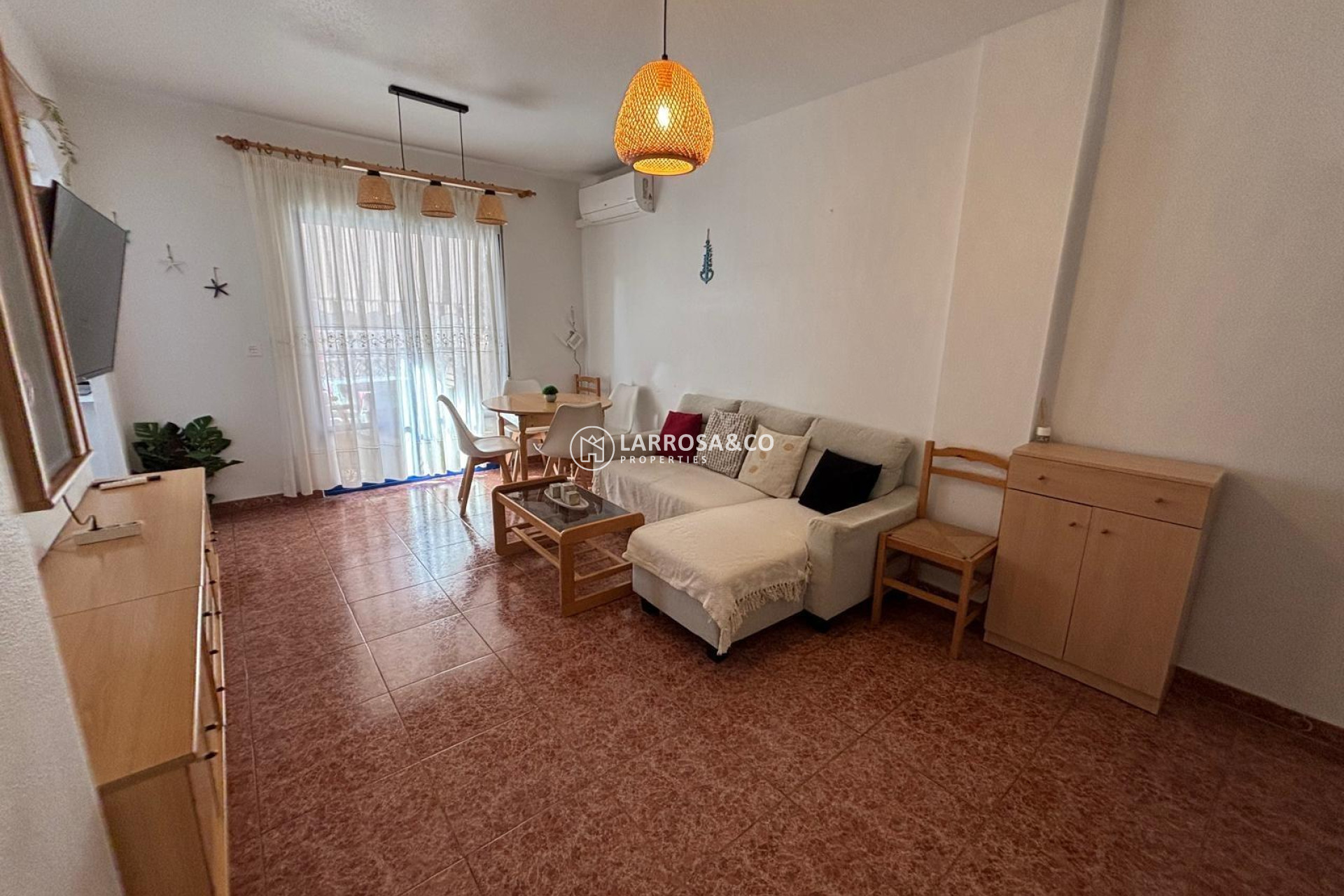 Herverkoop - Apartment - Torrevieja - Los Locos Beach