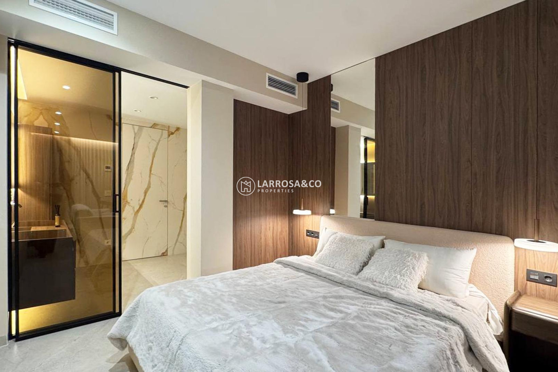 Herverkoop - Apartment - Torrevieja - Los Locos Beach