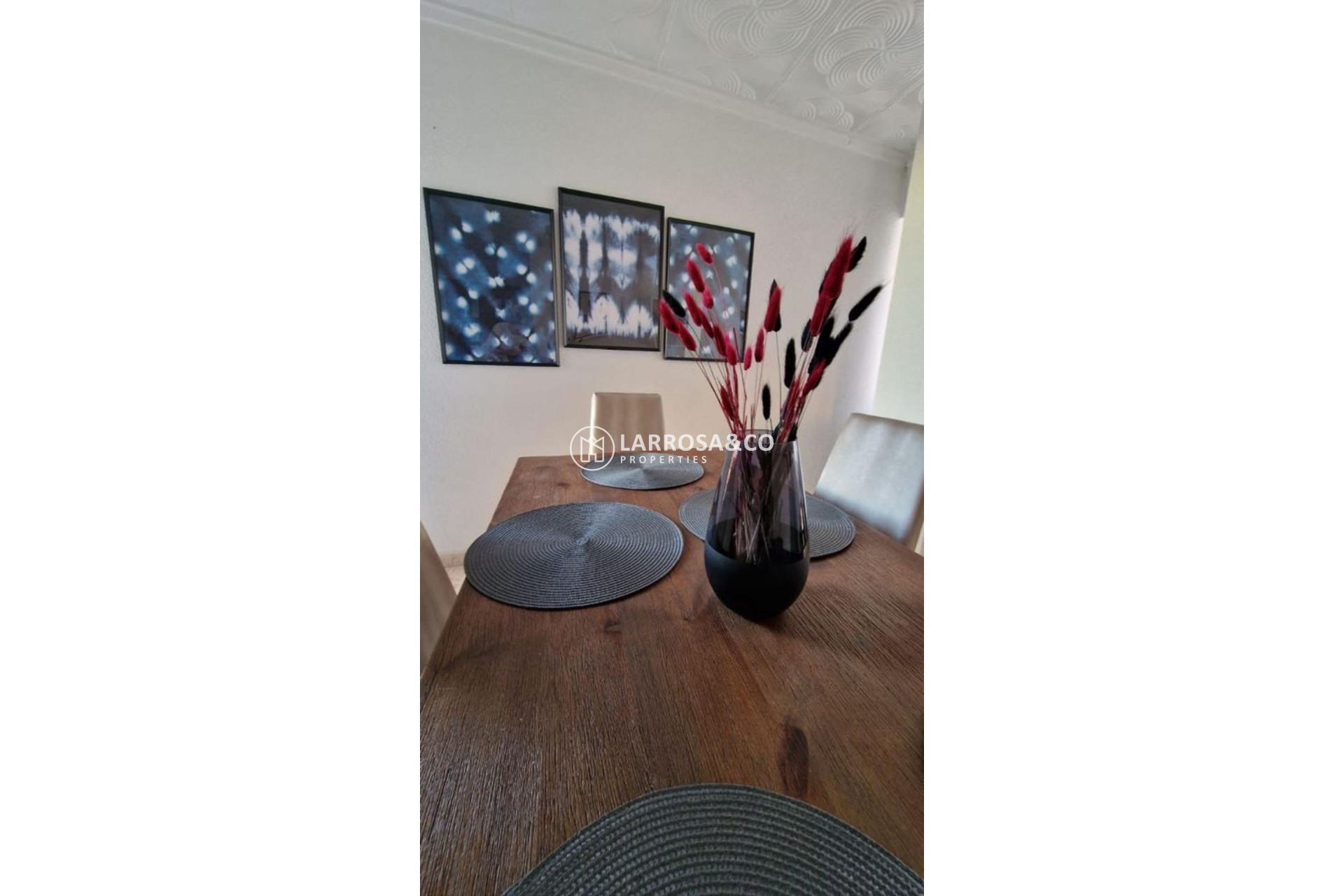 Herverkoop - Apartment - Torrevieja - Los Locos Beach