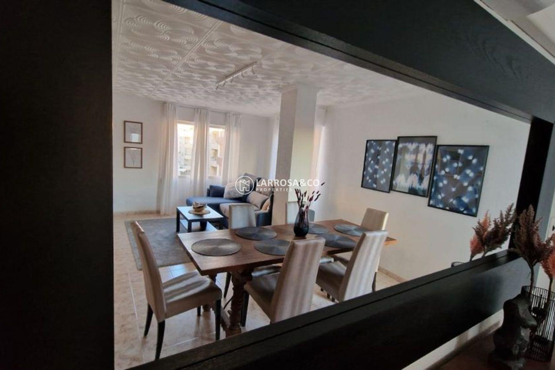 Herverkoop - Apartment - Torrevieja - Los Locos Beach