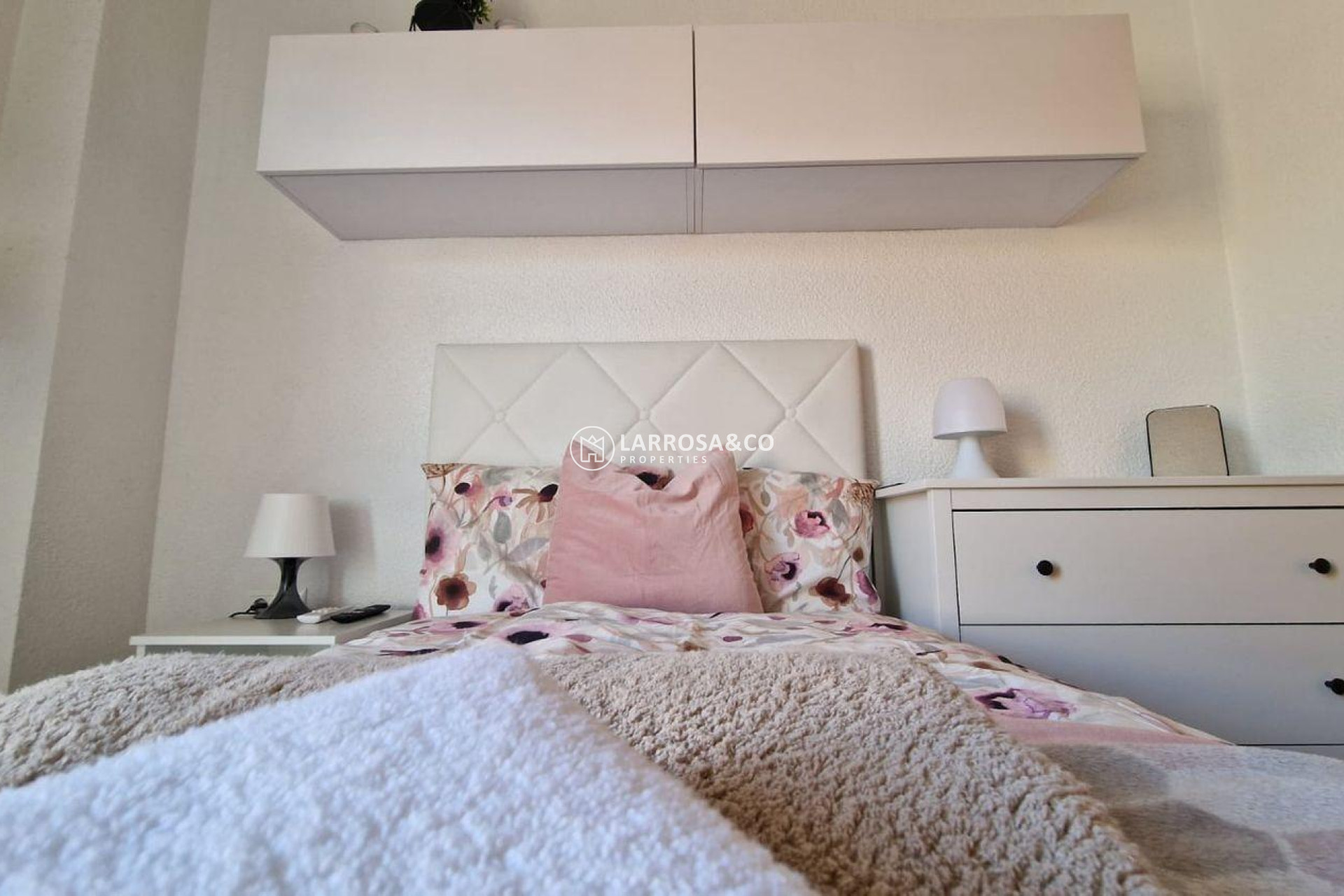 Herverkoop - Apartment - Torrevieja - Los Locos Beach