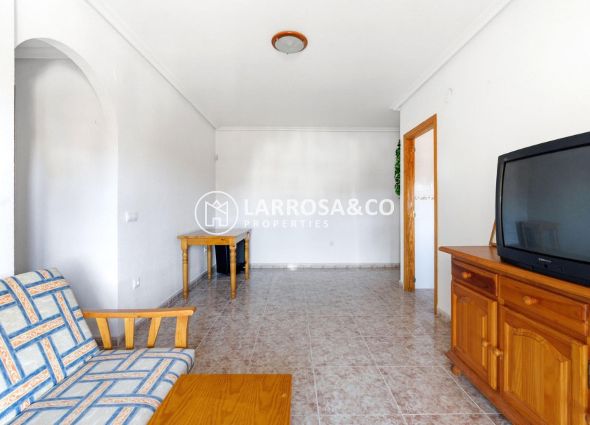 Herverkoop - Apartment - Torrevieja - Los Locos Beach