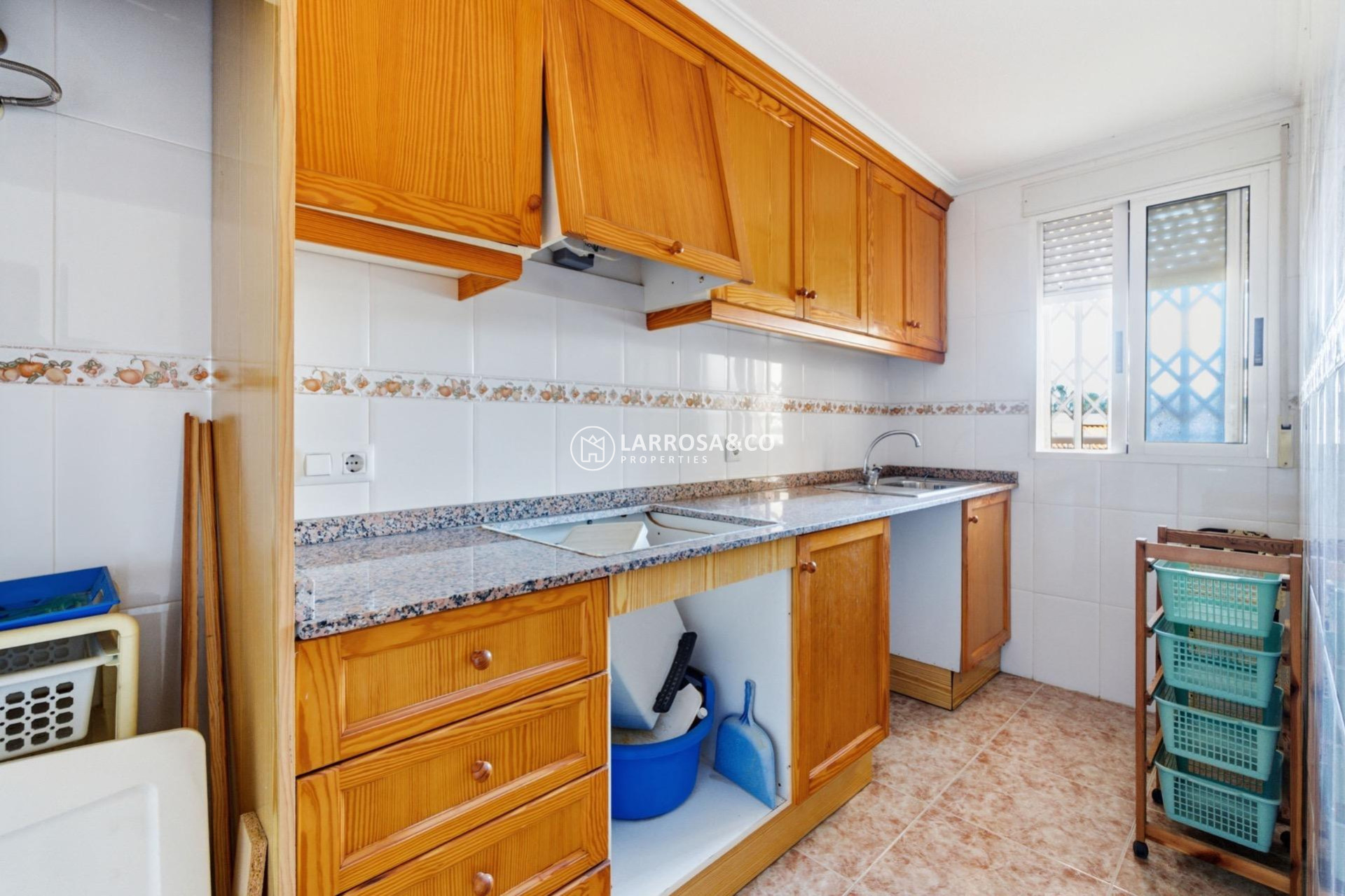 Herverkoop - Apartment - Torrevieja - Los Locos Beach