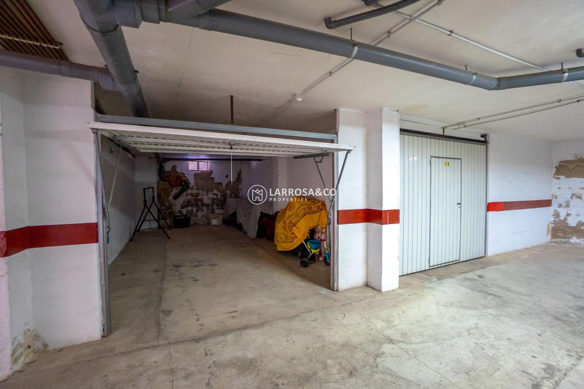 Herverkoop - Apartment - Torrevieja - Los Locos Beach