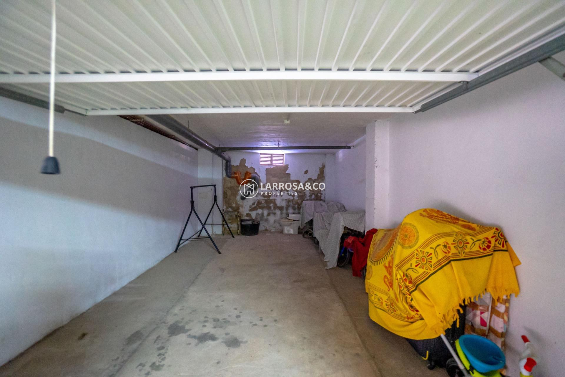 Herverkoop - Apartment - Torrevieja - Los Locos Beach