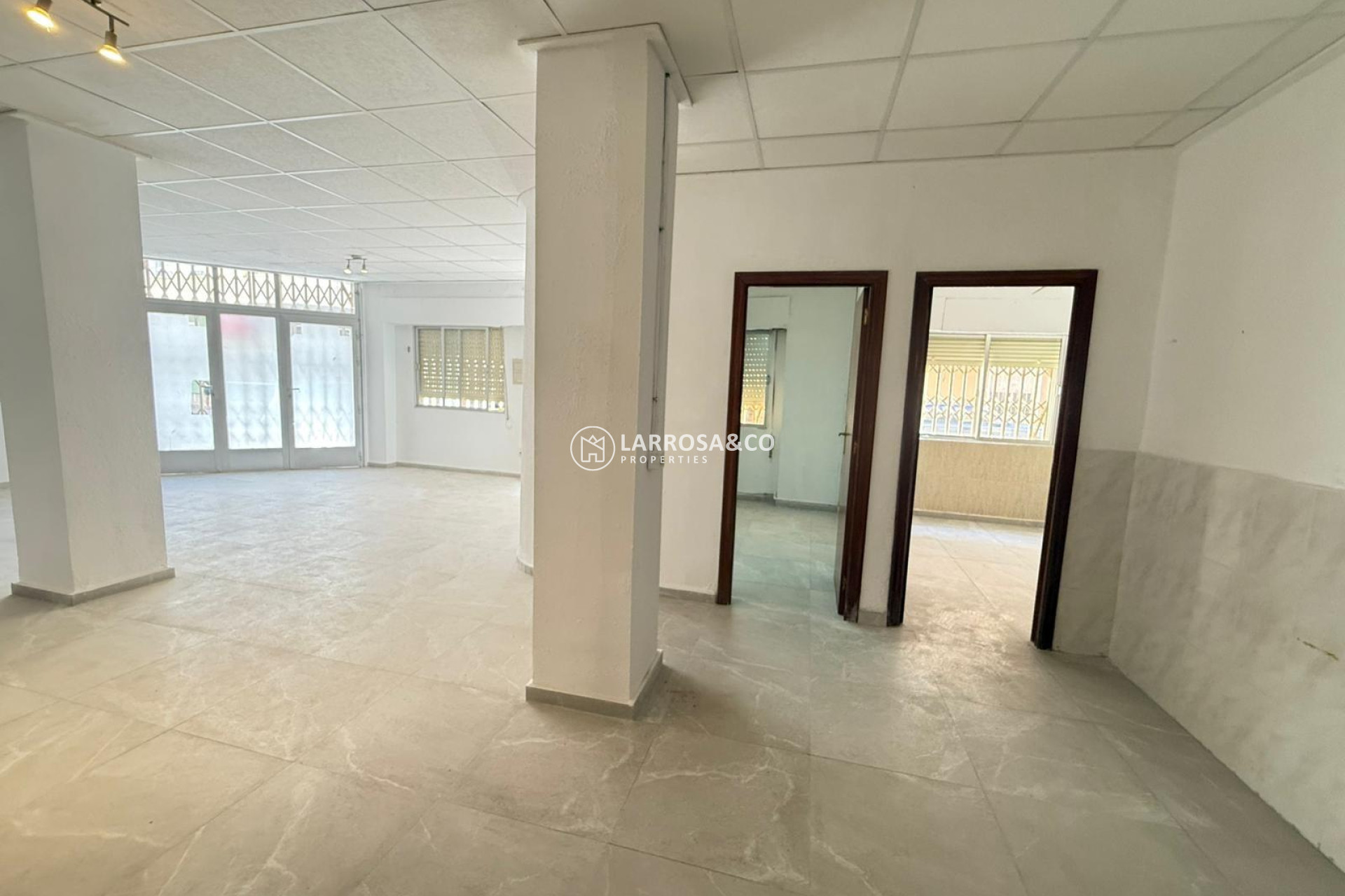 Herverkoop - Apartment - Torrevieja - Los Locos Beach