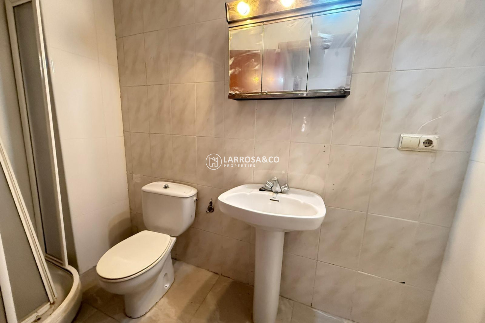 Herverkoop - Apartment - Torrevieja - Los Locos Beach