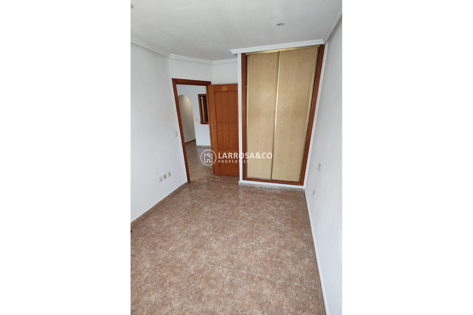 Herverkoop - Apartment - Torrevieja - Los Locos Beach