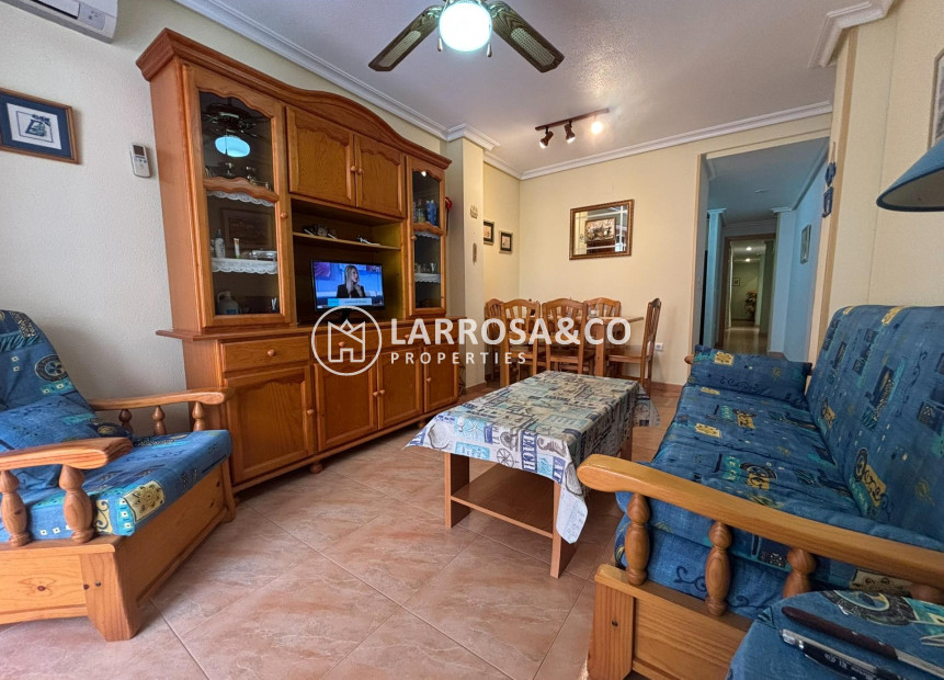 Herverkoop - Apartment - Torrevieja - Los Locos Beach