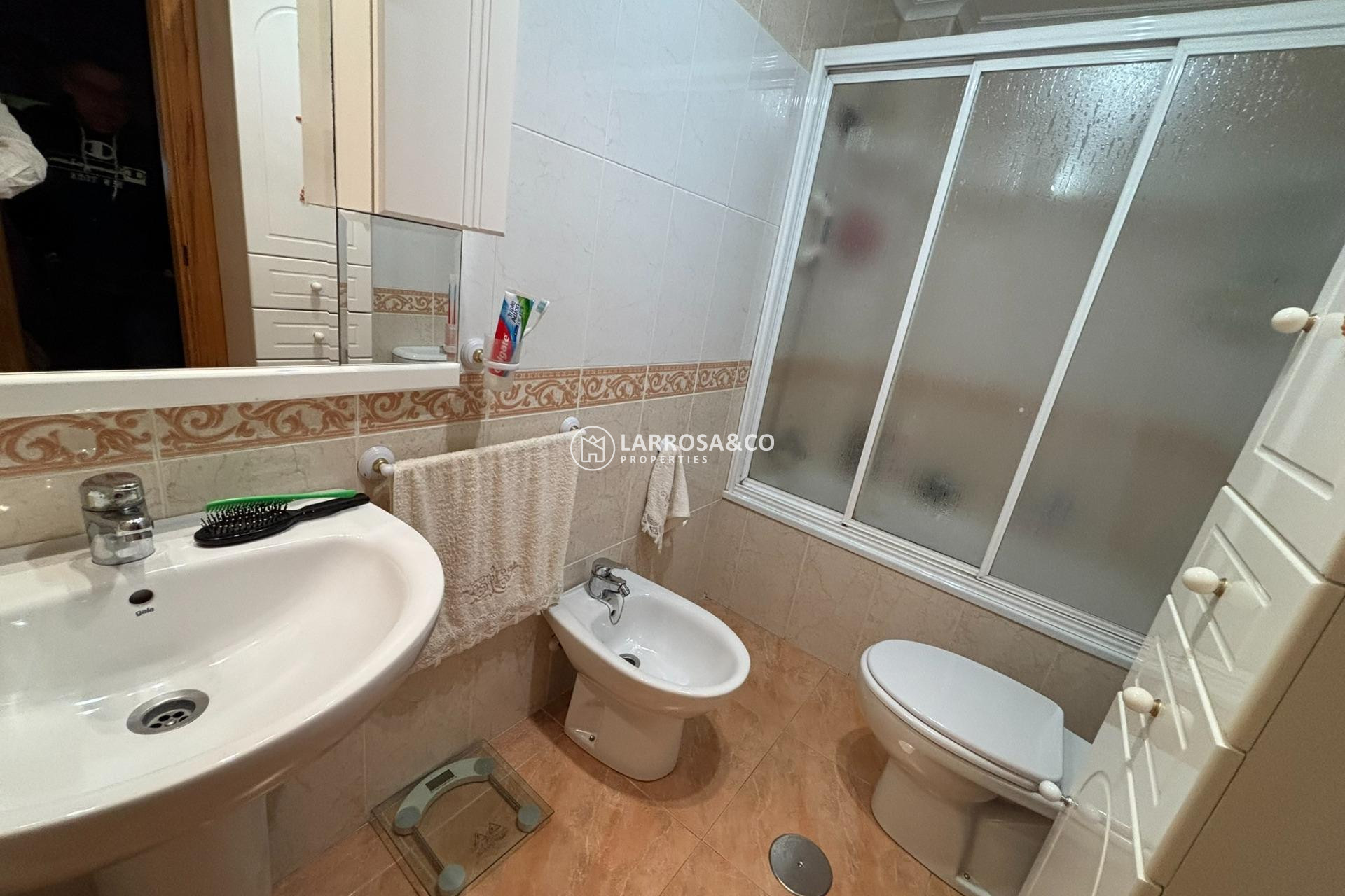 Herverkoop - Apartment - Torrevieja - Los Locos Beach