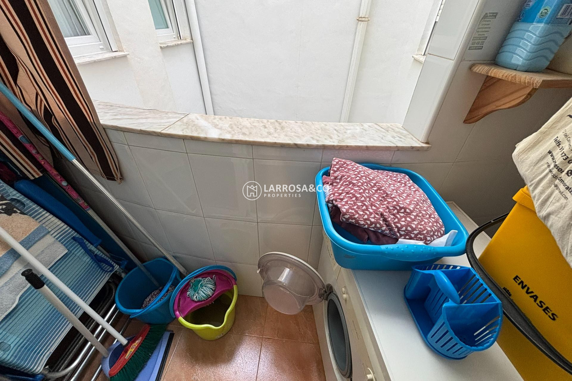 Herverkoop - Apartment - Torrevieja - Los Locos Beach