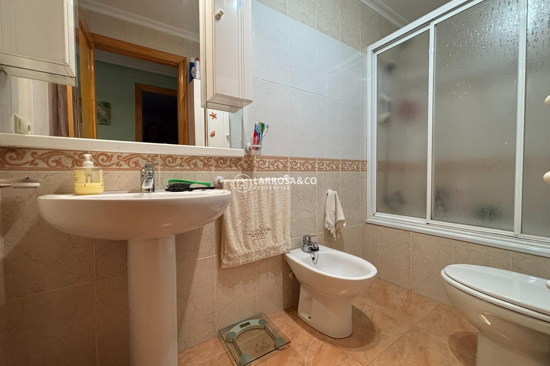 Herverkoop - Apartment - Torrevieja - Los Locos Beach