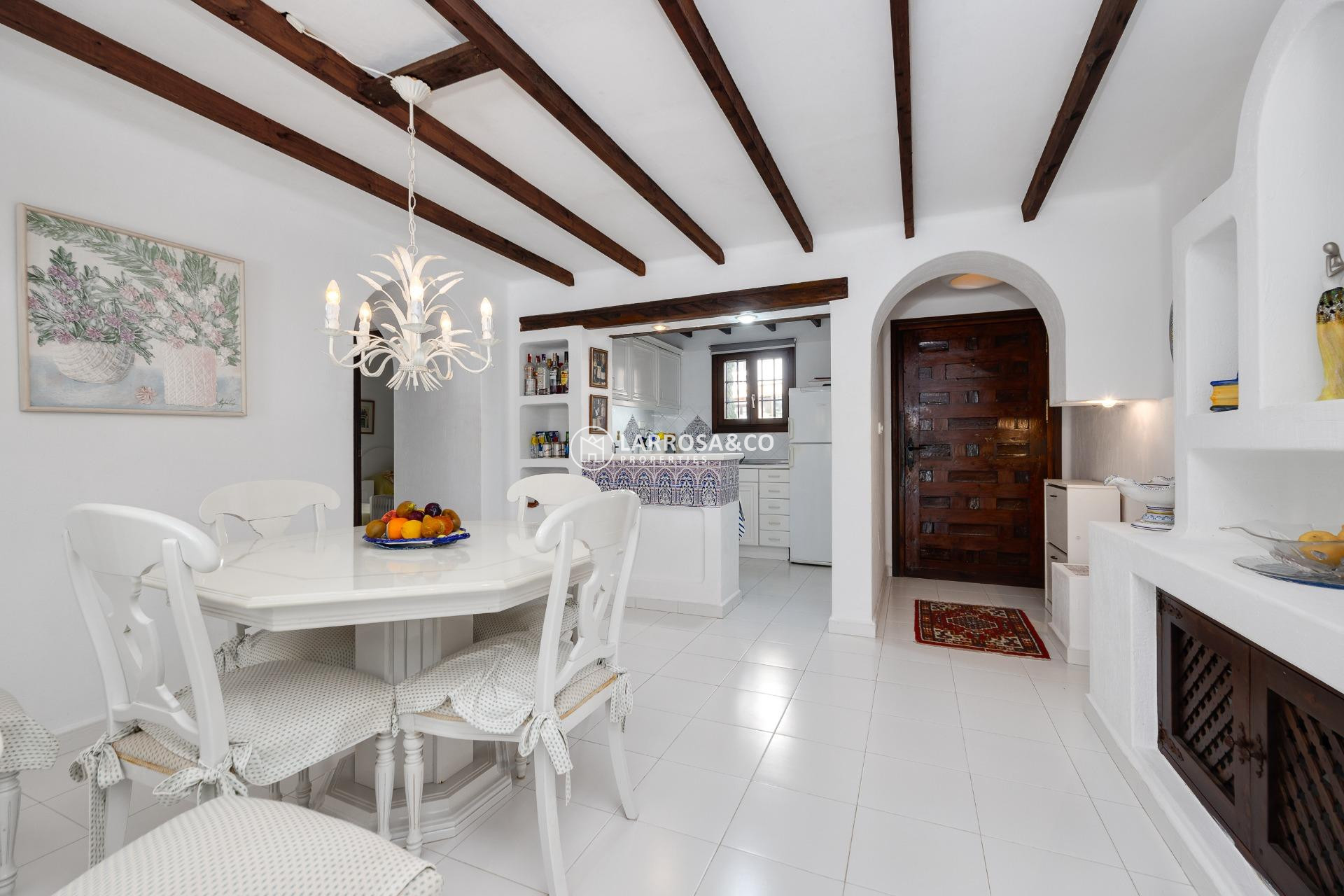 Herverkoop - Apartment - Torrevieja - Los Locos Beach