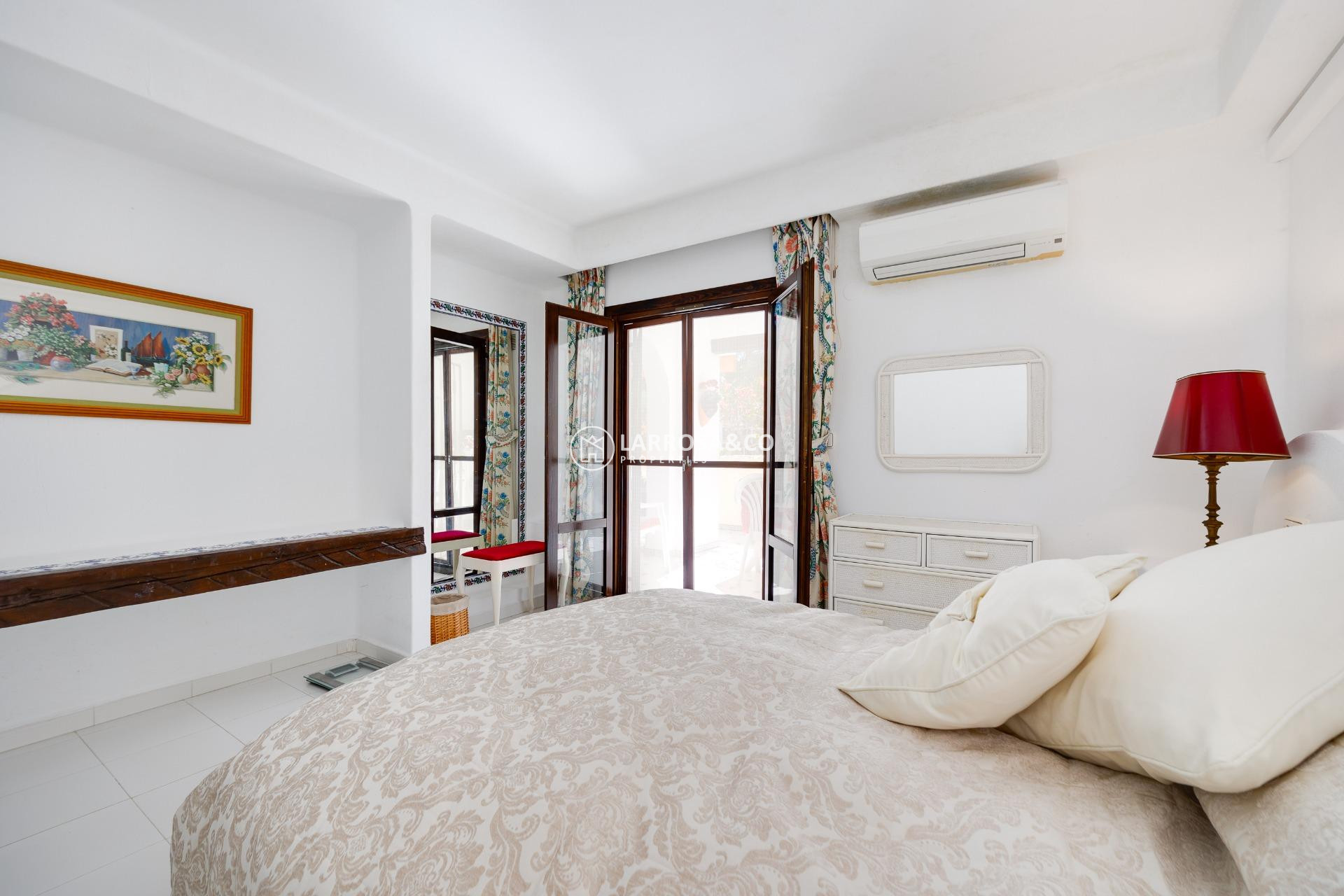 Herverkoop - Apartment - Torrevieja - Los Locos Beach