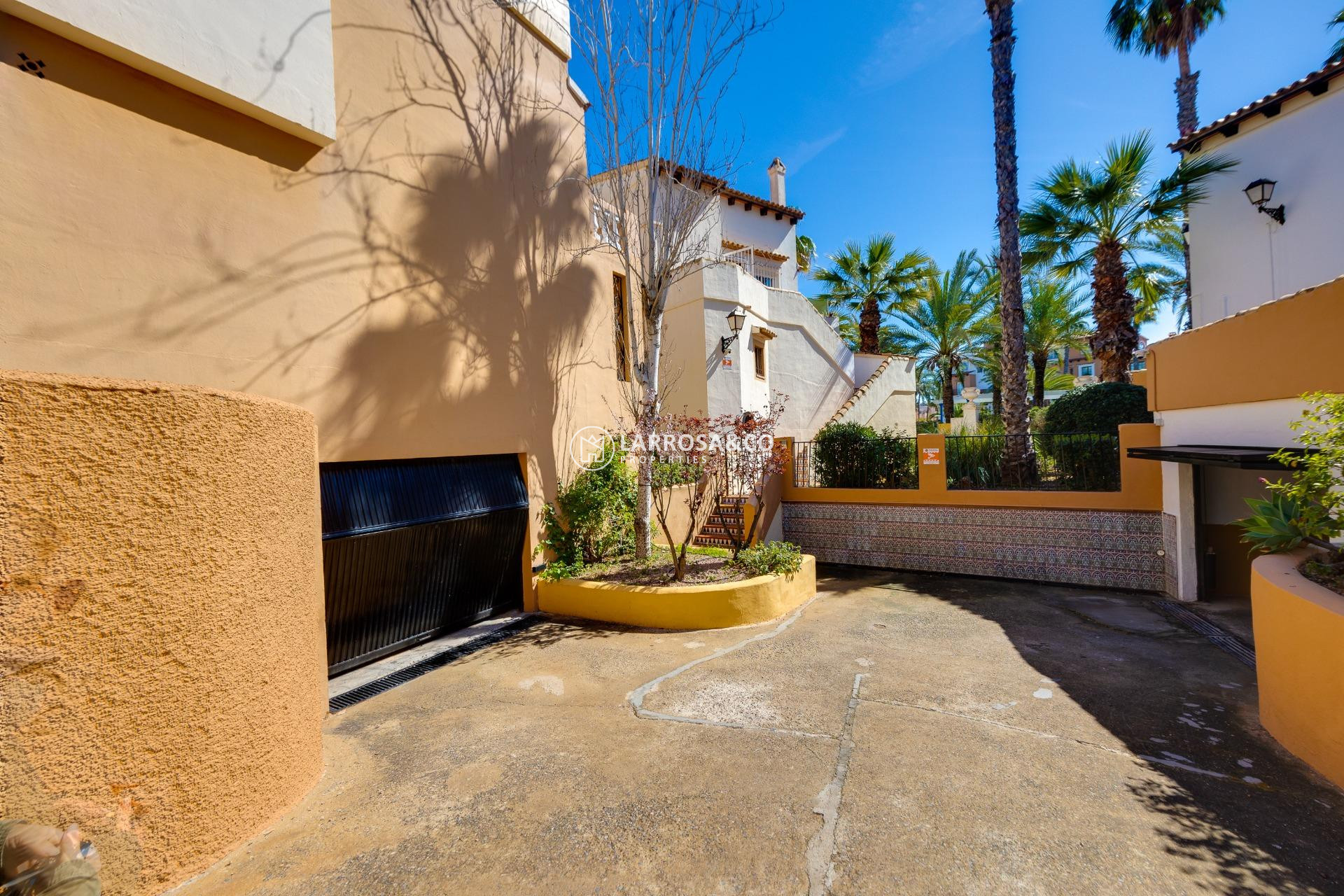 Herverkoop - Apartment - Torrevieja - Los Locos Beach