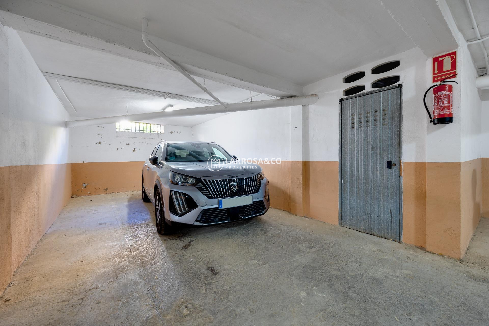 Herverkoop - Apartment - Torrevieja - Los Locos Beach