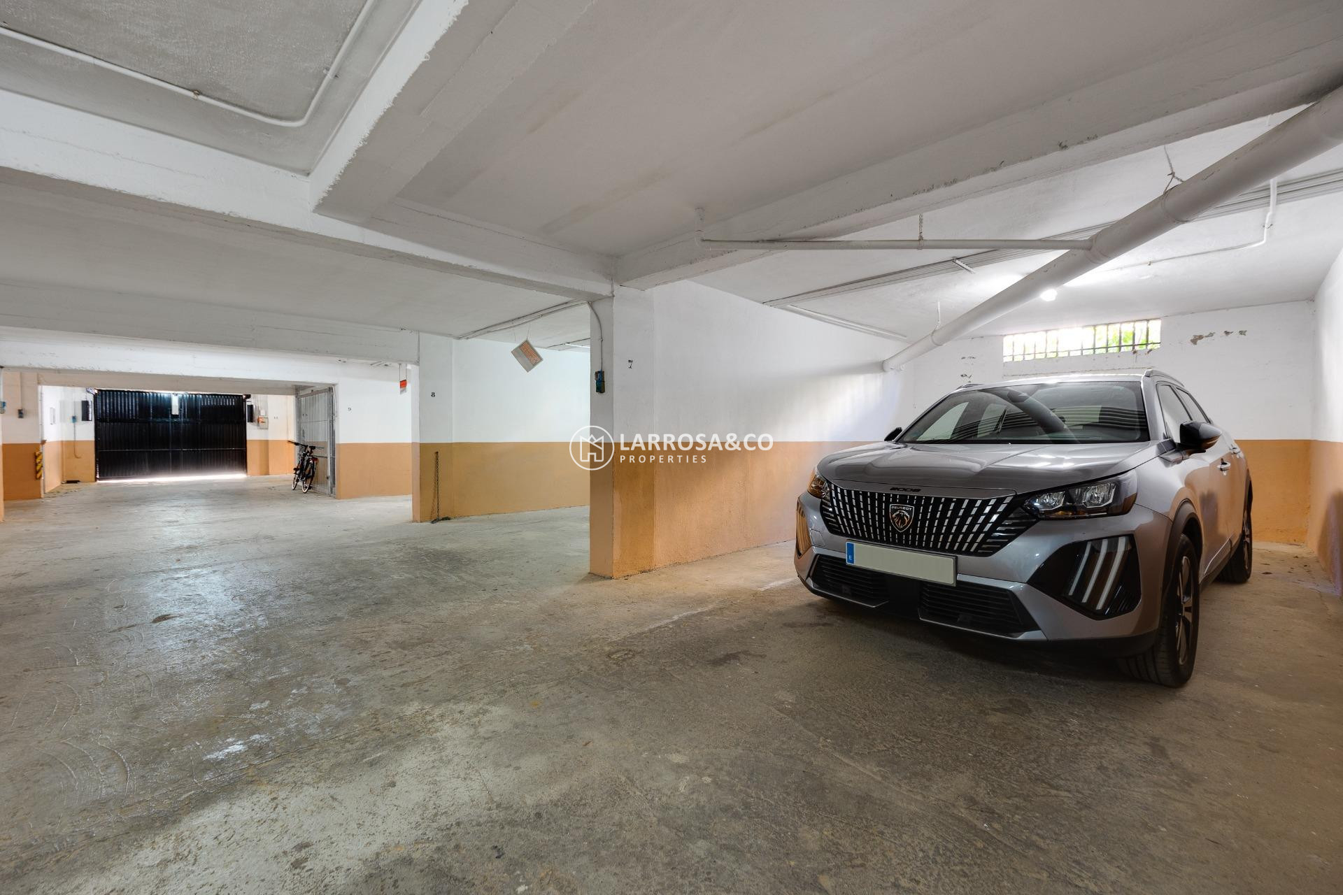 Herverkoop - Apartment - Torrevieja - Los Locos Beach