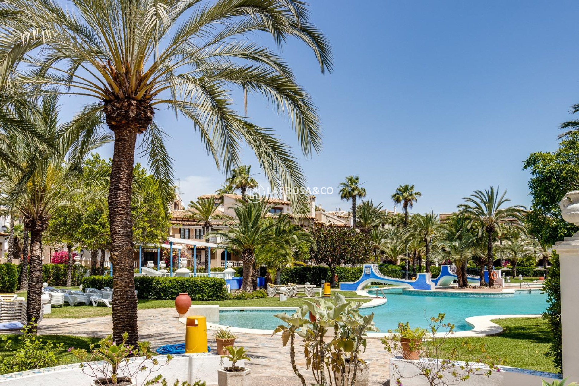Herverkoop - Apartment - Torrevieja - Los Locos Beach