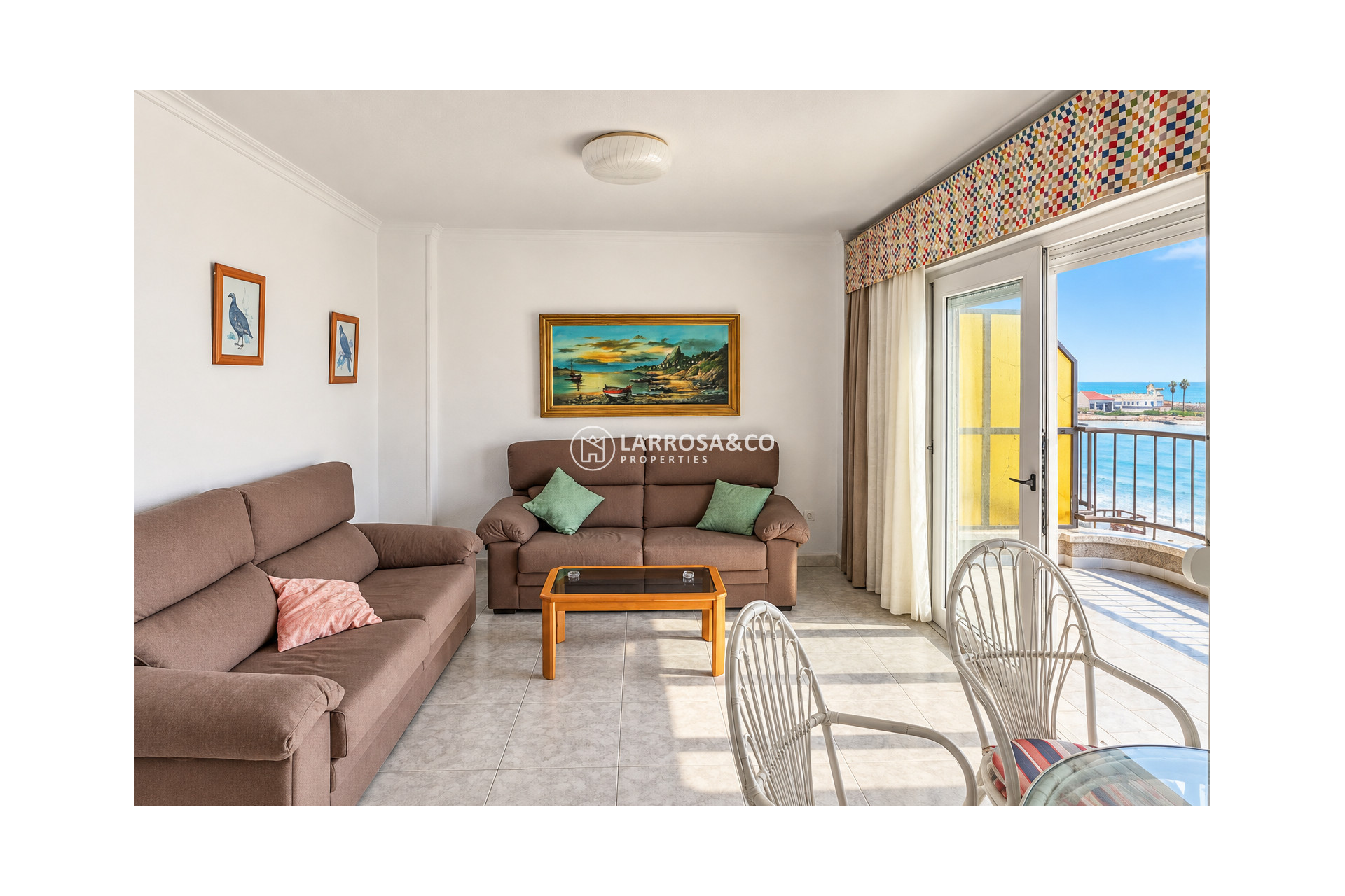 Herverkoop - Apartment - Torrevieja - Los Locos Beach
