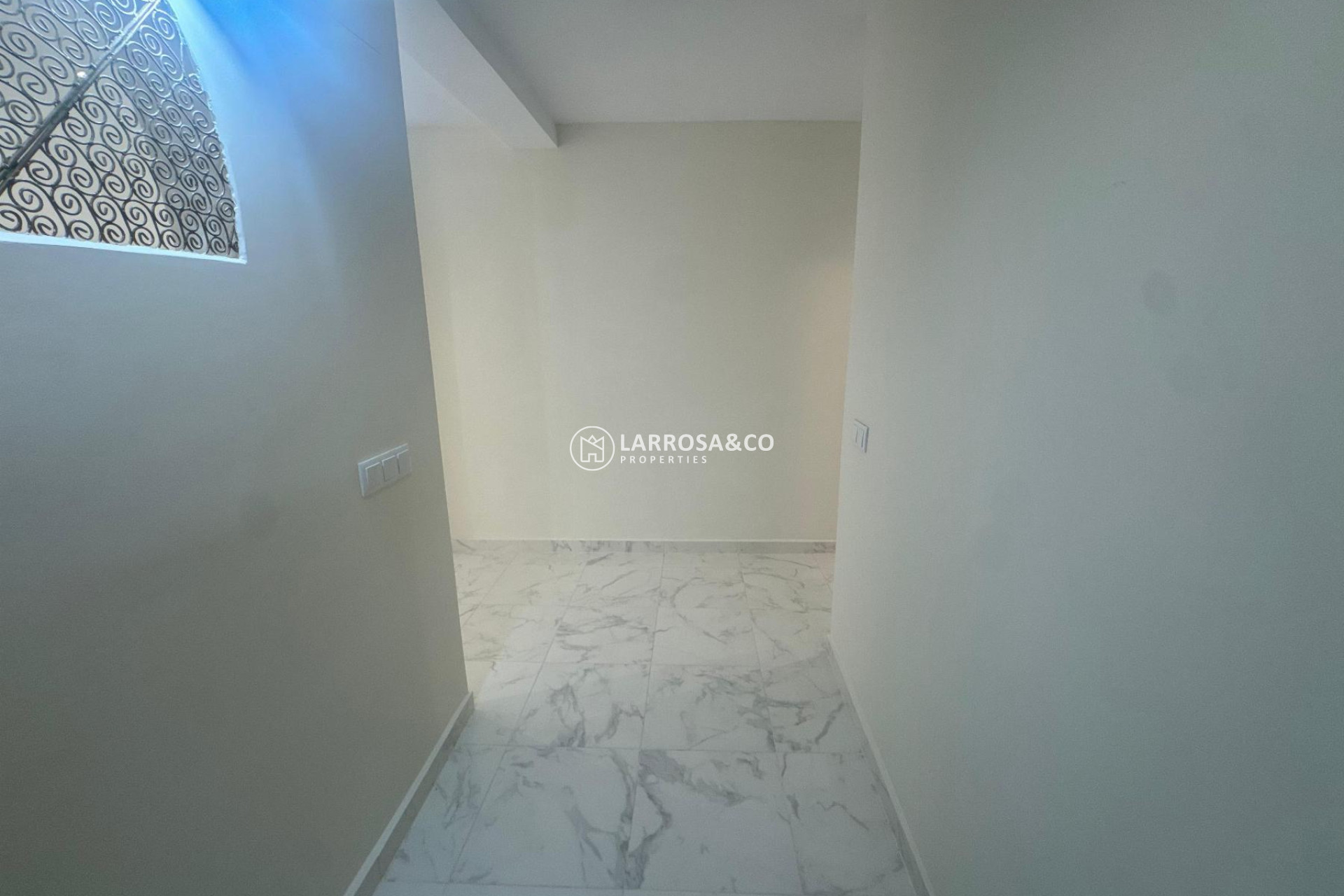 Herverkoop - Apartment - Torrevieja - Muelle Pesquero