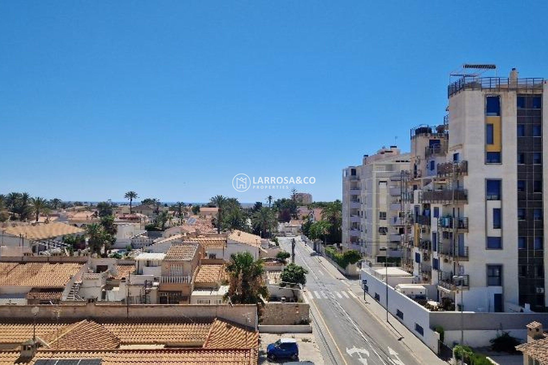 Herverkoop - Apartment - Torrevieja - Nueva Torrevieja