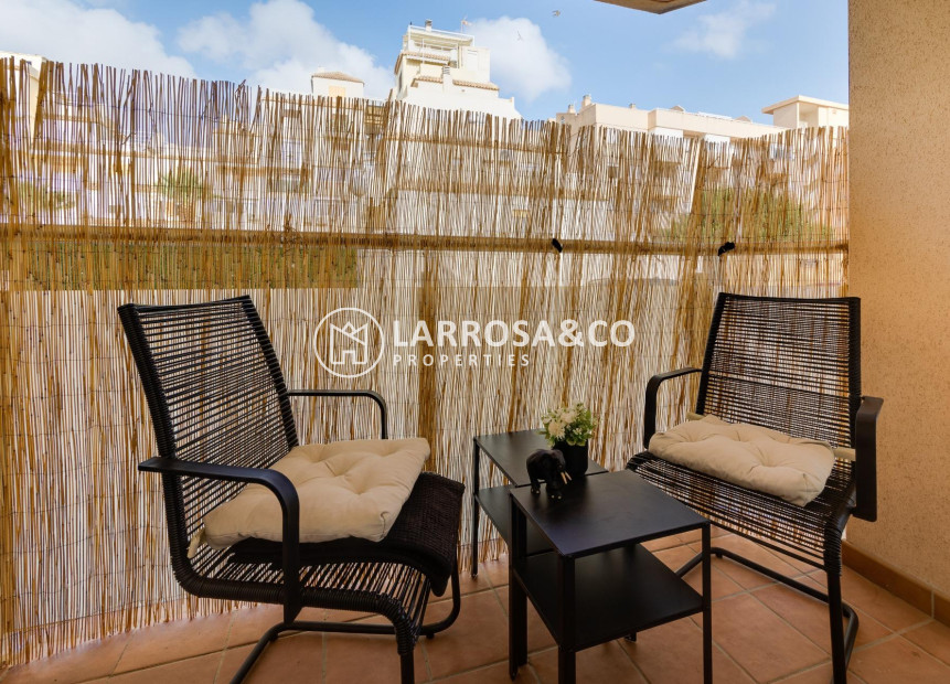 Herverkoop - Apartment - Torrevieja - Nueva Torrevieja