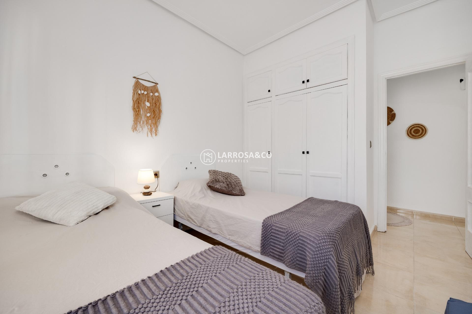 Herverkoop - Apartment - Torrevieja - Nueva Torrevieja