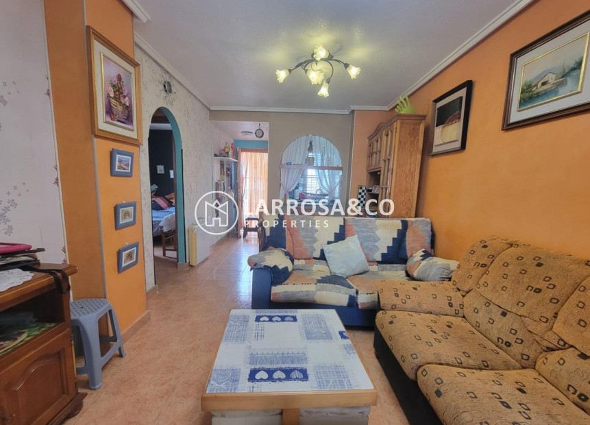 Herverkoop - Apartment - Torrevieja - Nueva Torrevieja