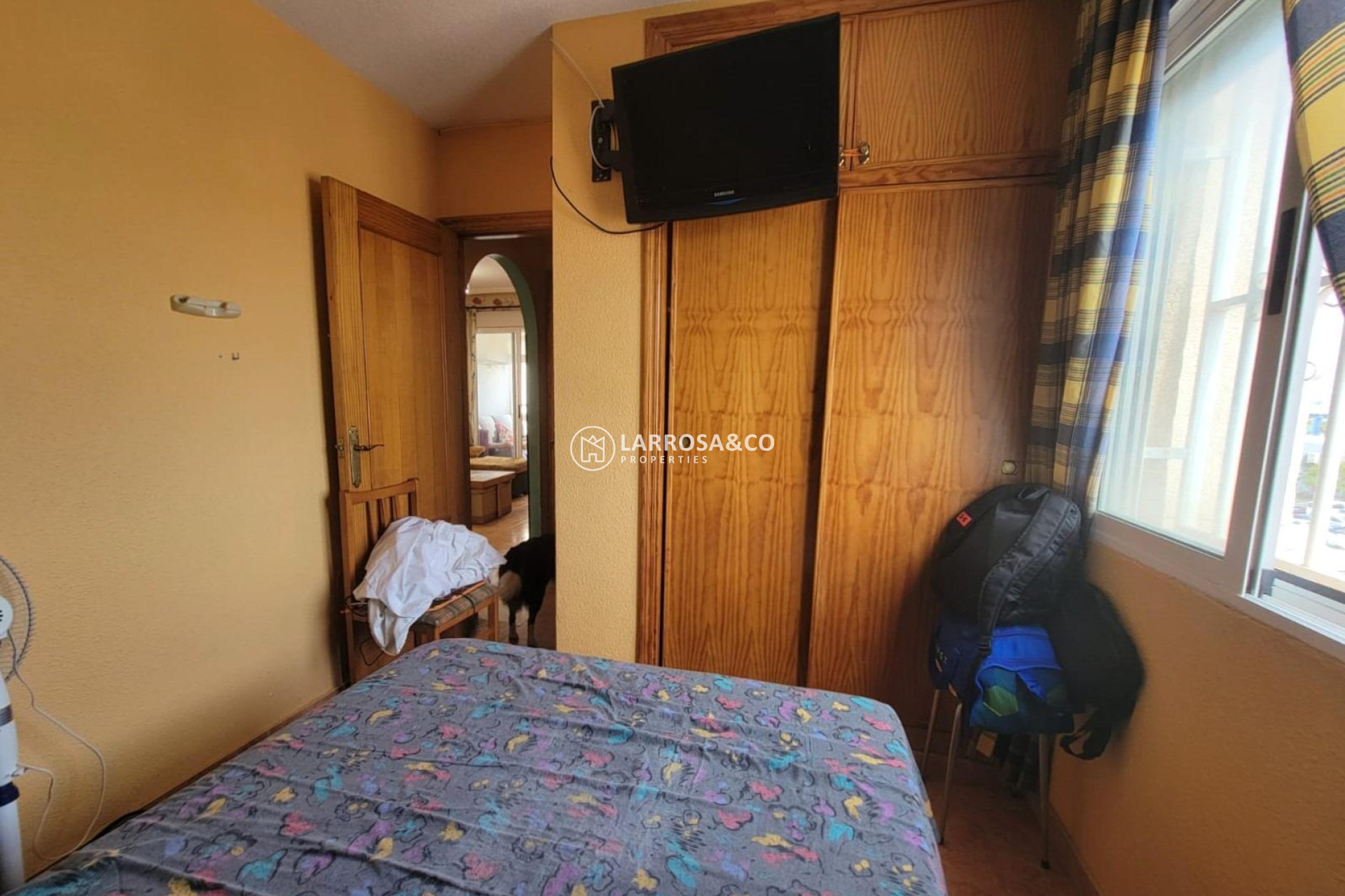 Herverkoop - Apartment - Torrevieja - Nueva Torrevieja