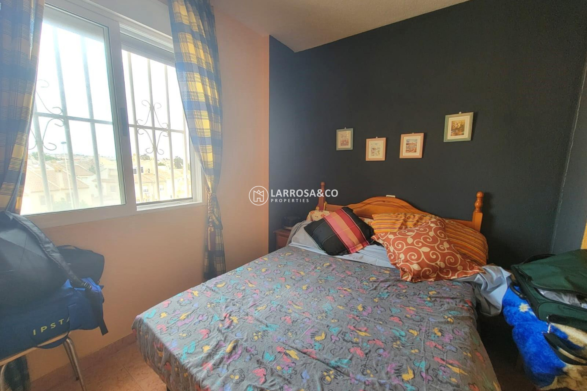 Herverkoop - Apartment - Torrevieja - Nueva Torrevieja