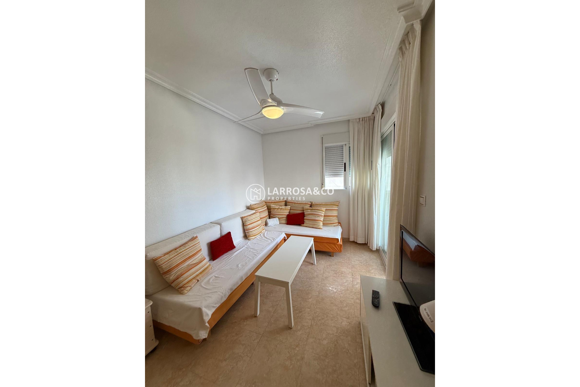 Herverkoop - Apartment - Torrevieja - Nueva Torrevieja