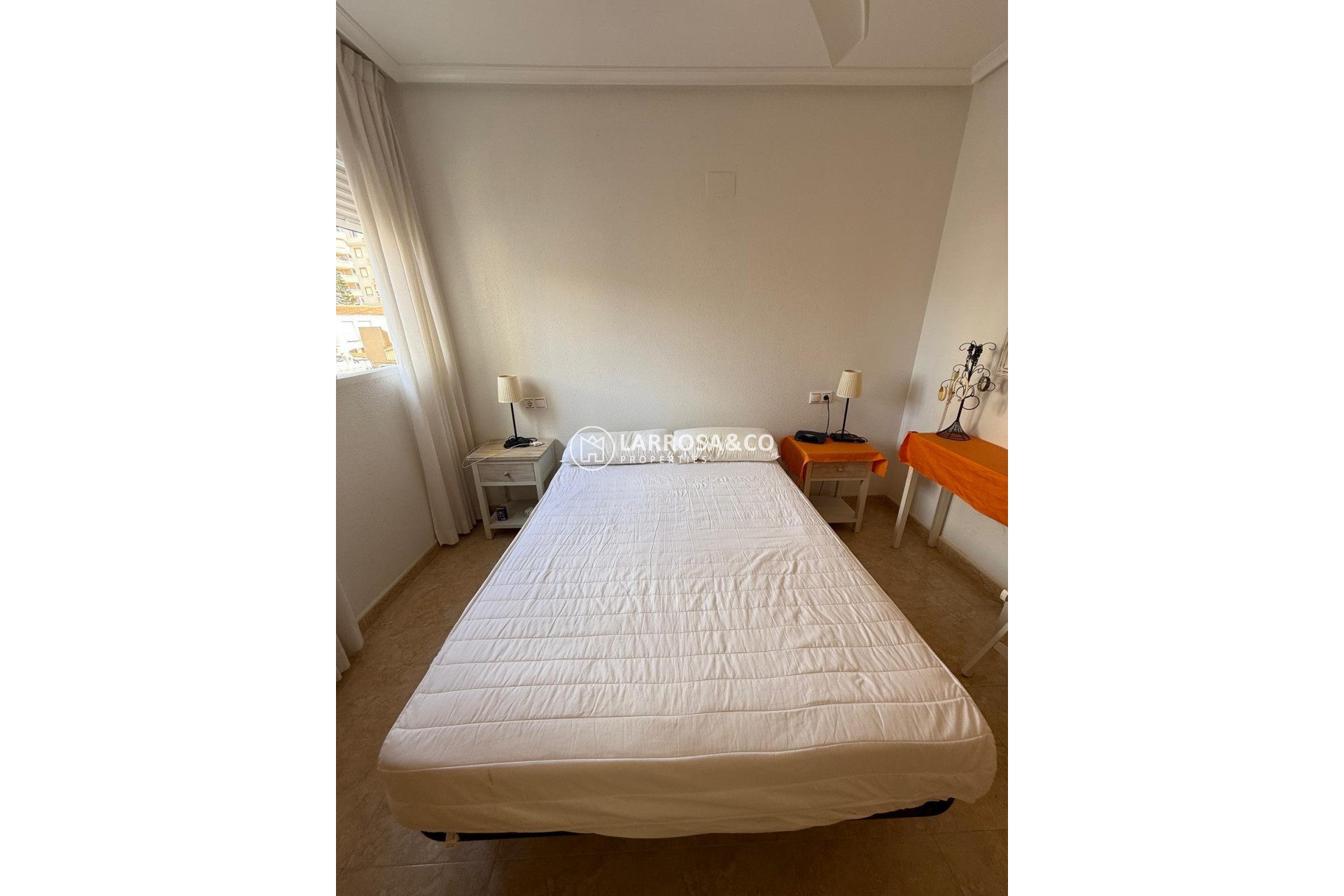 Herverkoop - Apartment - Torrevieja - Nueva Torrevieja