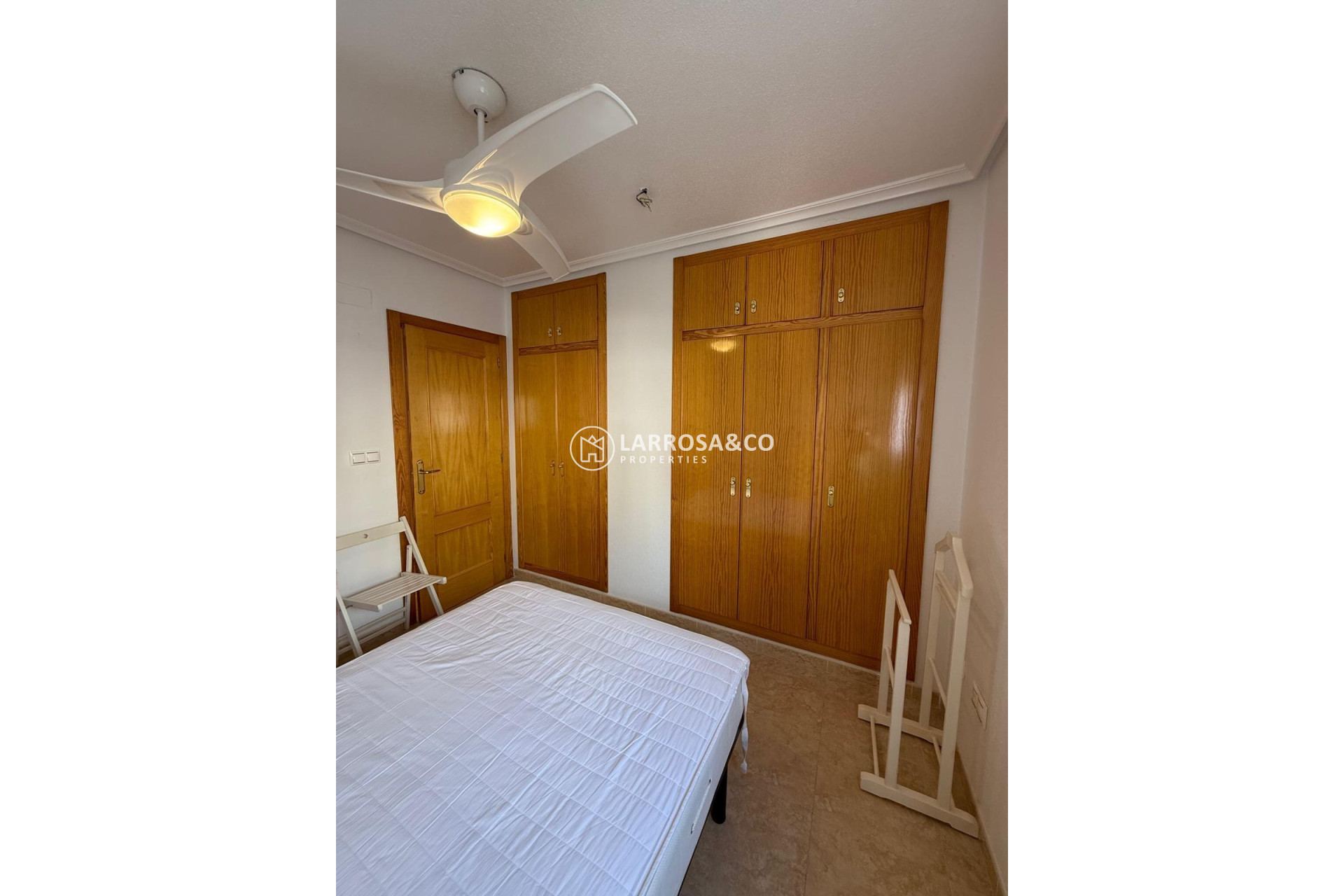 Herverkoop - Apartment - Torrevieja - Nueva Torrevieja