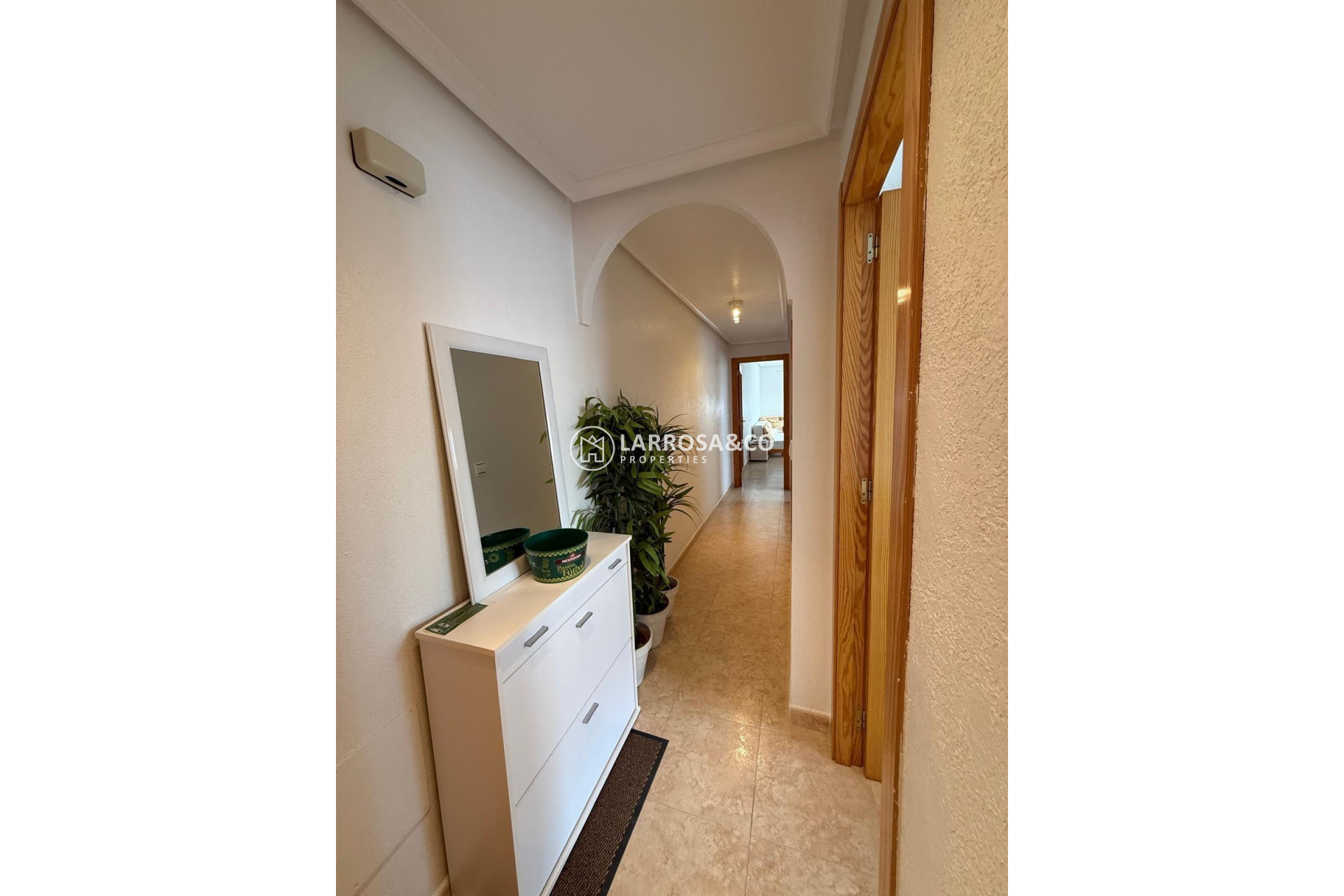 Herverkoop - Apartment - Torrevieja - Nueva Torrevieja