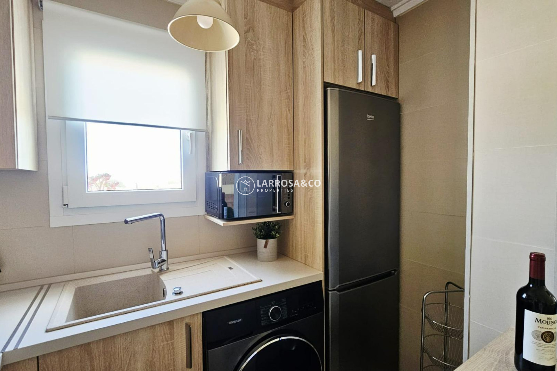 Herverkoop - Apartment - Torrevieja - Nueva Torrevieja