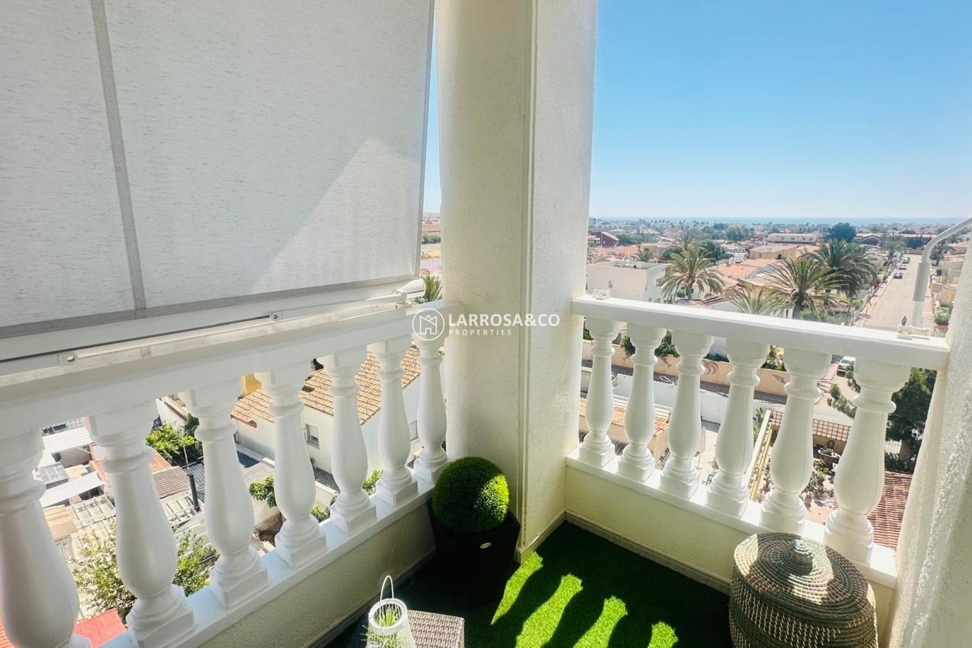 Herverkoop - Apartment - Torrevieja - Nueva Torrevieja