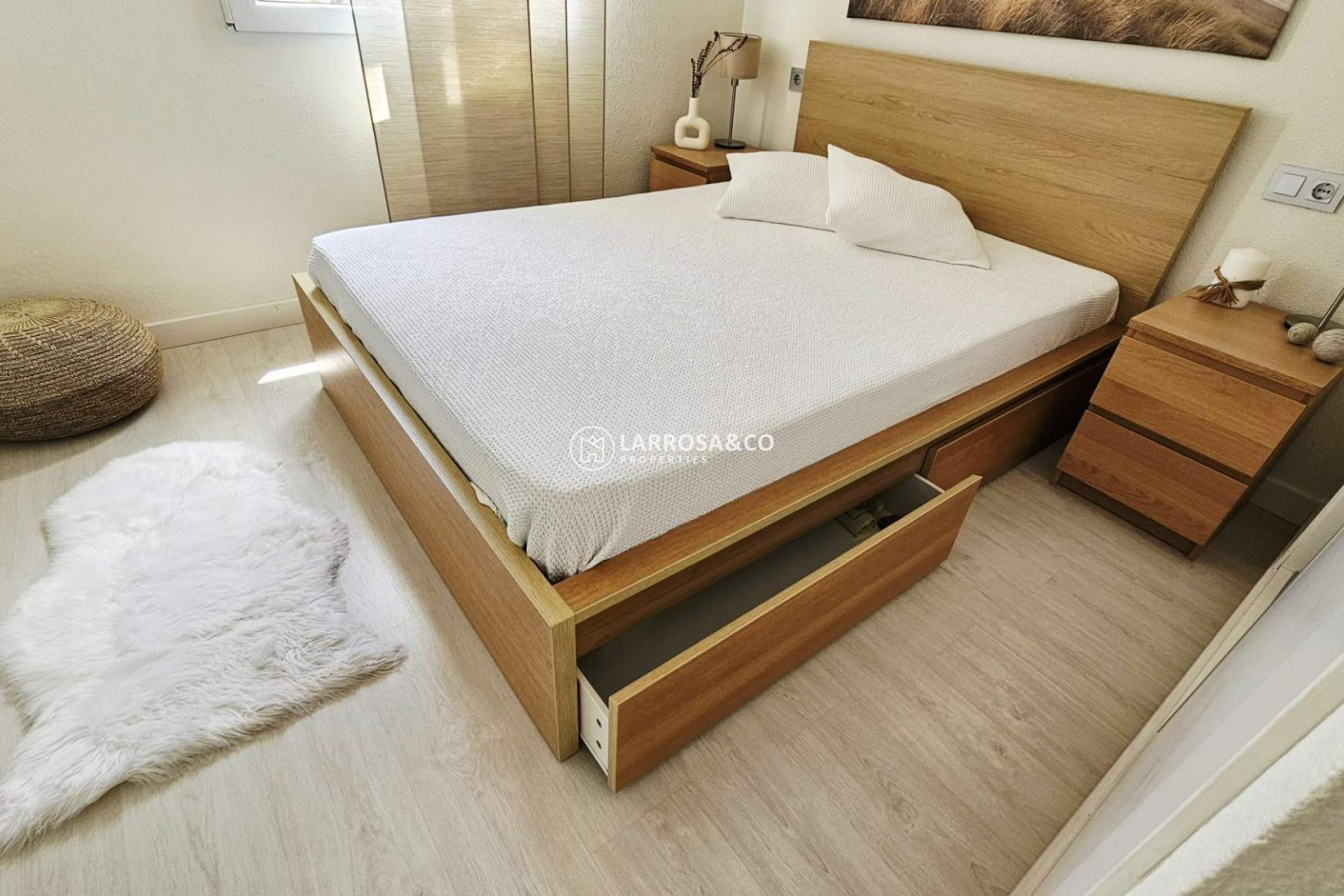 Herverkoop - Apartment - Torrevieja - Nueva Torrevieja