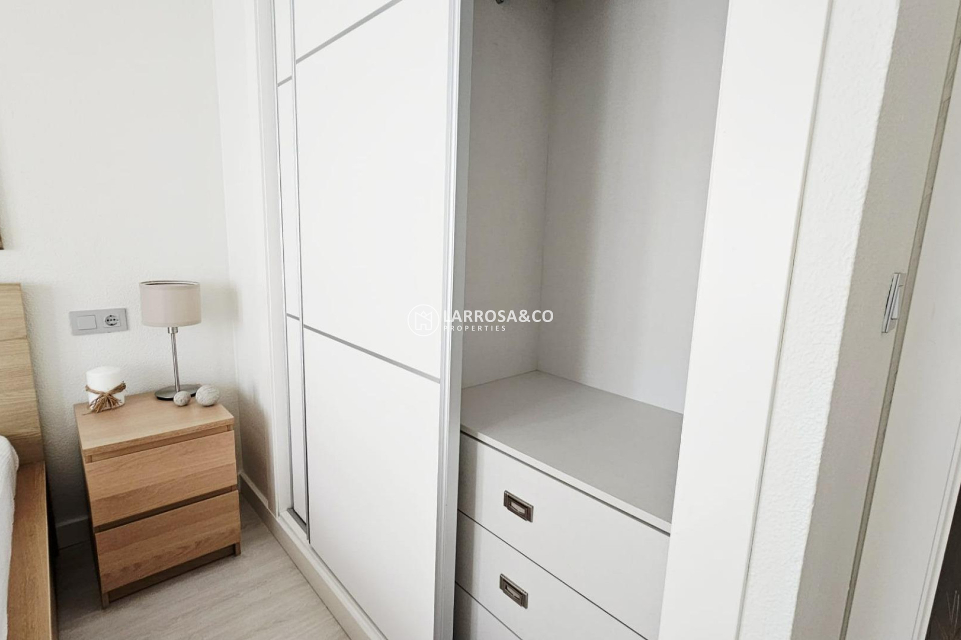 Herverkoop - Apartment - Torrevieja - Nueva Torrevieja