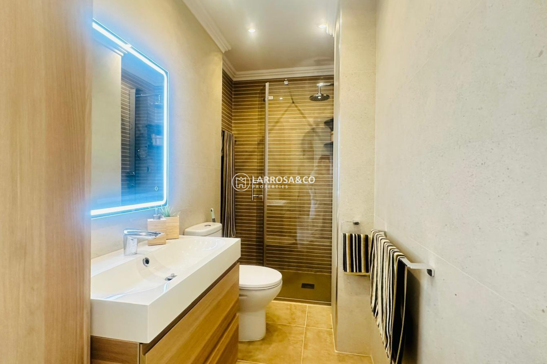 Herverkoop - Apartment - Torrevieja - Nueva Torrevieja