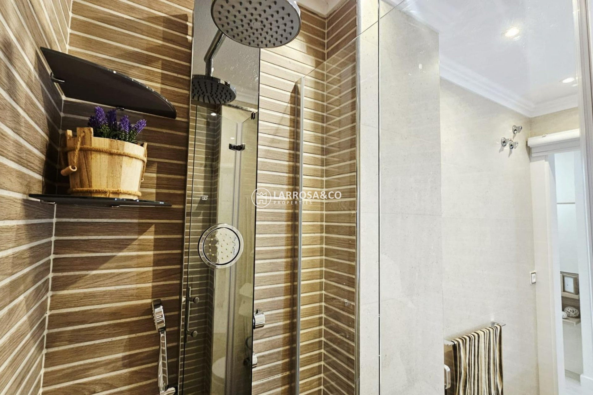 Herverkoop - Apartment - Torrevieja - Nueva Torrevieja