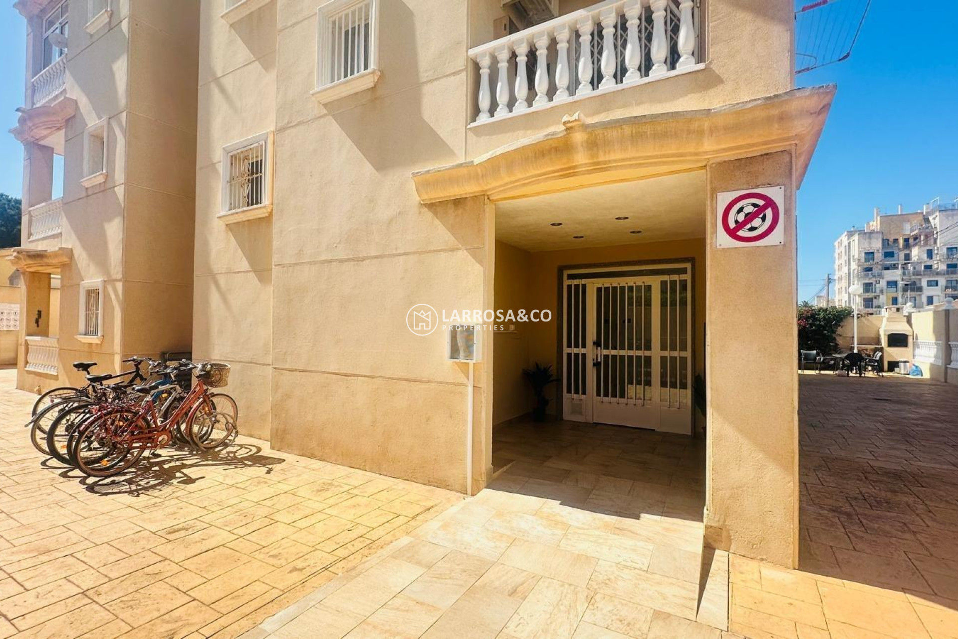 Herverkoop - Apartment - Torrevieja - Nueva Torrevieja