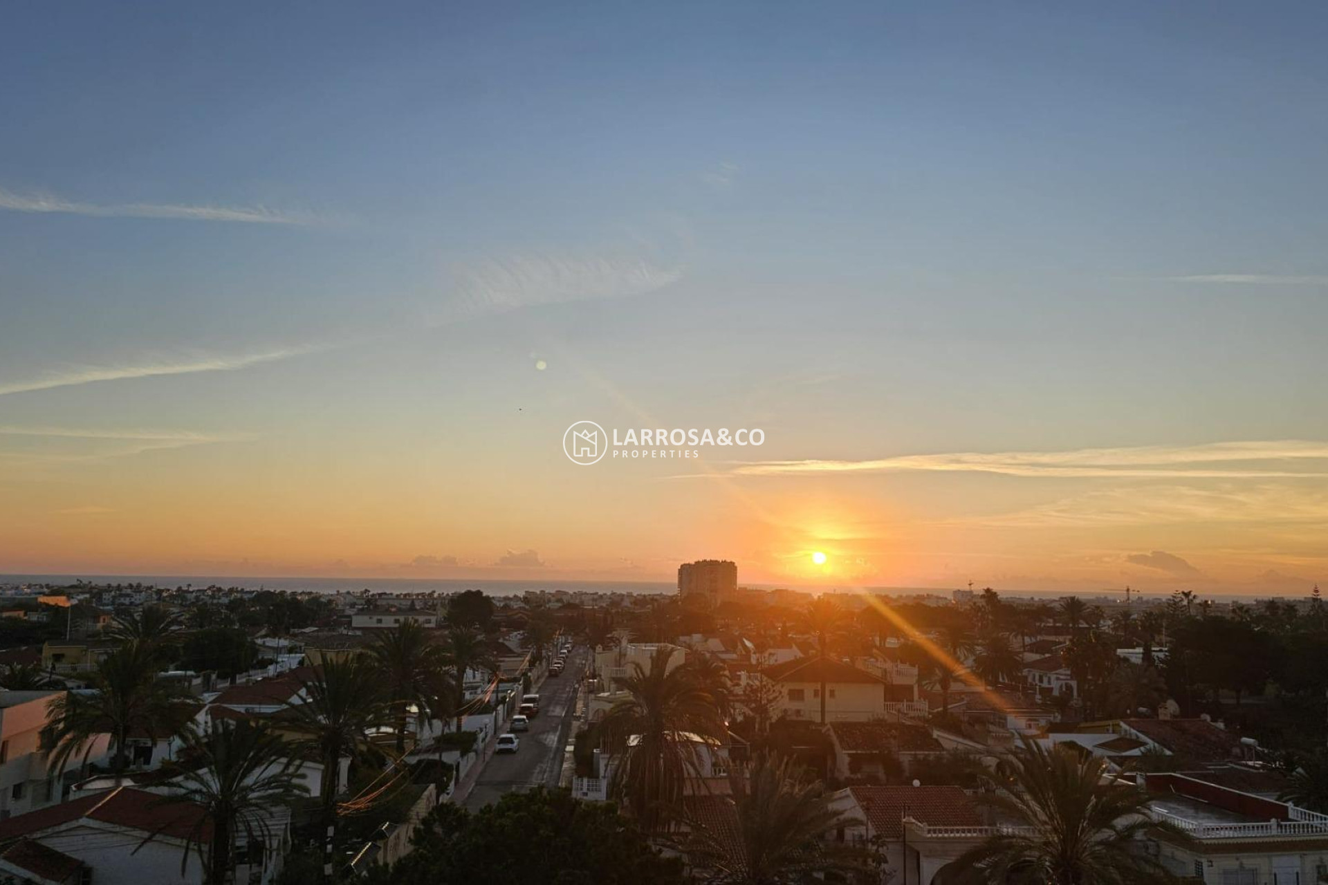 Herverkoop - Apartment - Torrevieja - Nueva Torrevieja