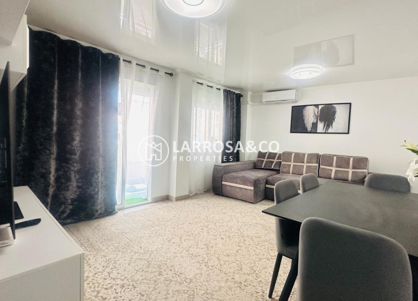 Herverkoop - Apartment - Torrevieja - Nueva Torrevieja