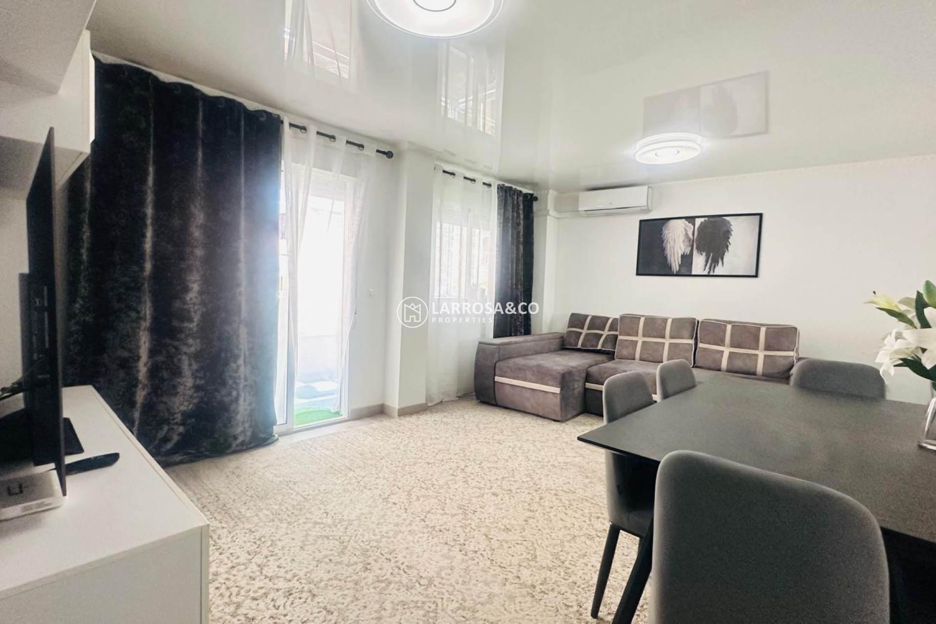 Herverkoop - Apartment - Torrevieja - Nueva Torrevieja