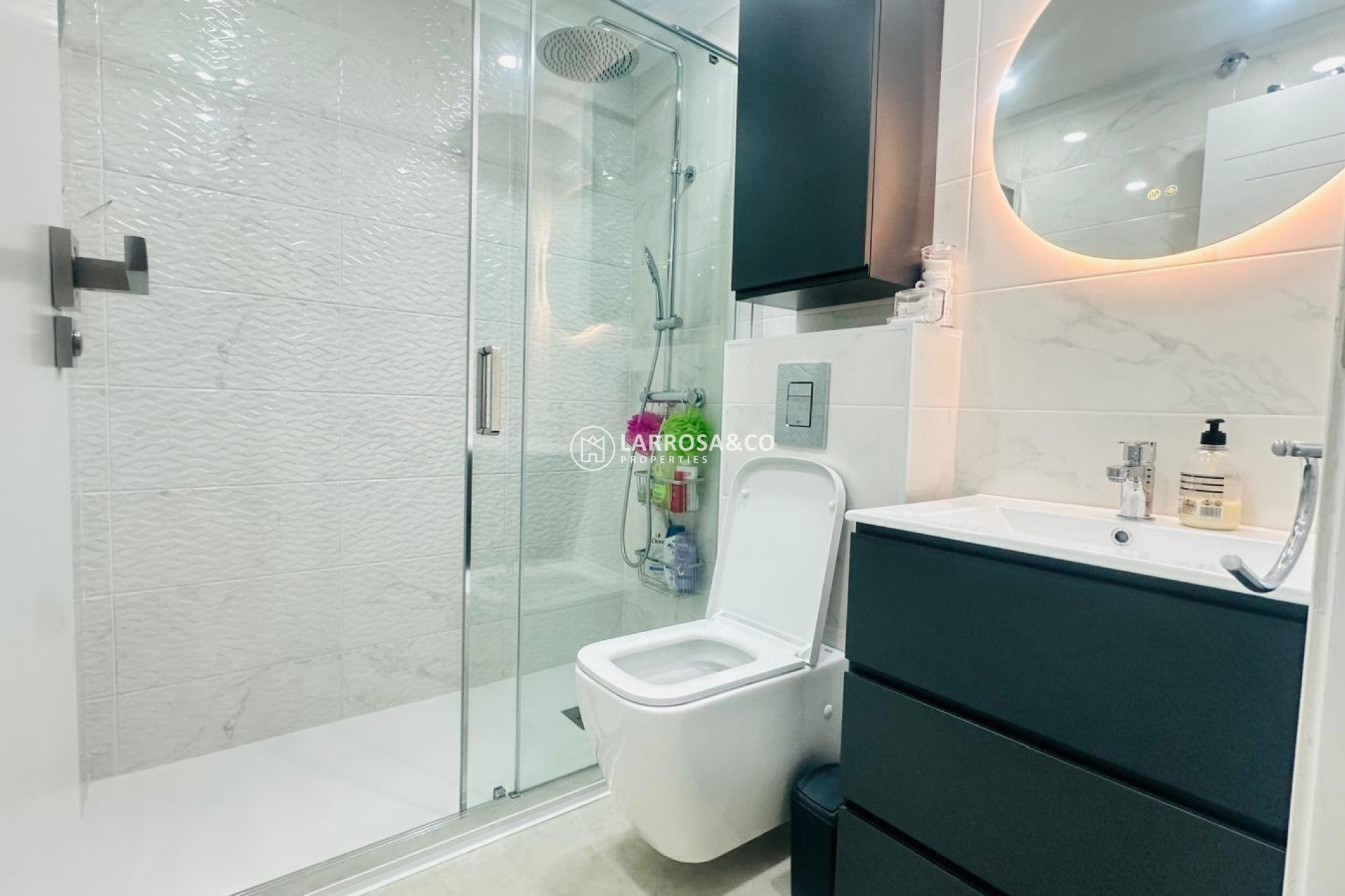 Herverkoop - Apartment - Torrevieja - Nueva Torrevieja