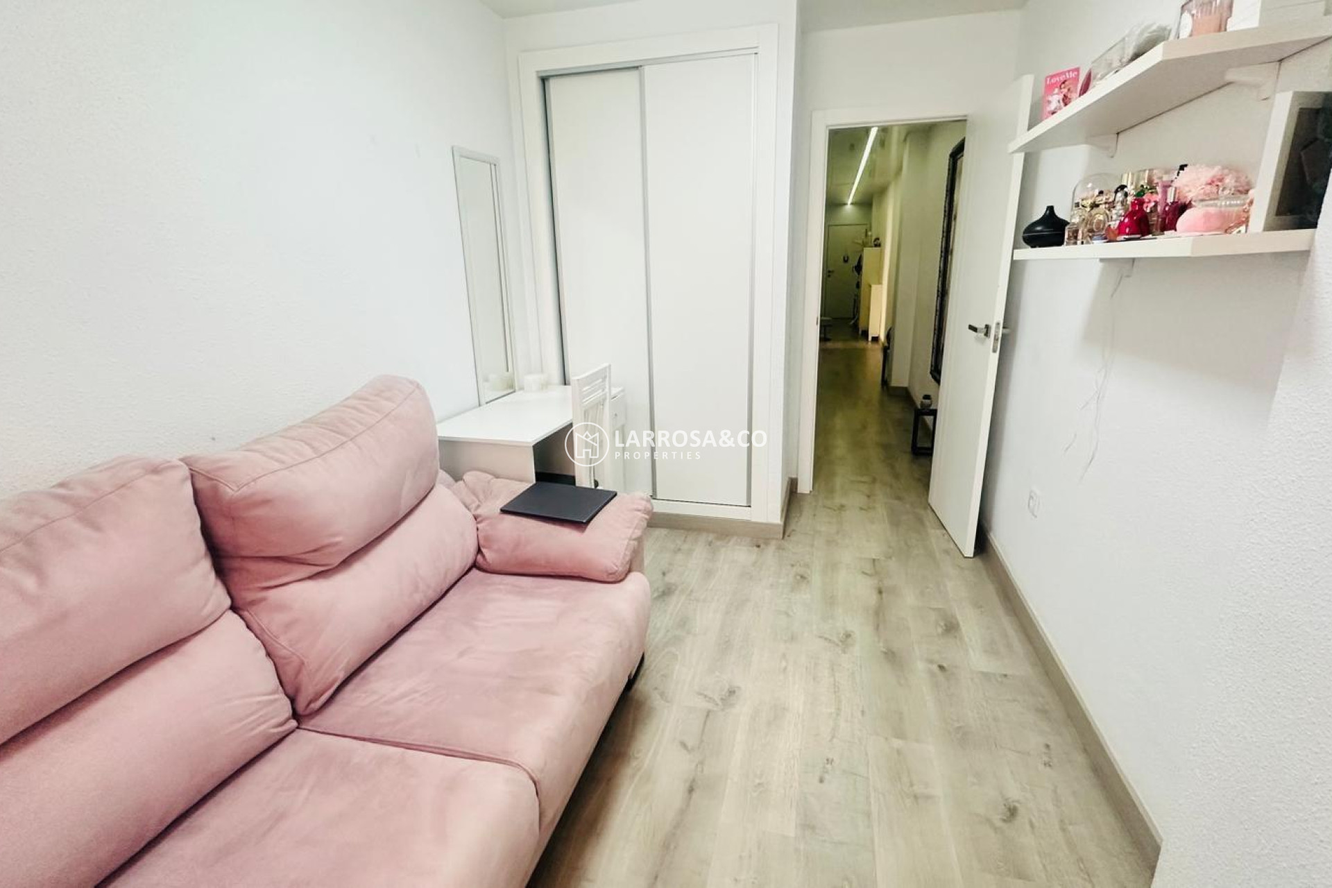 Herverkoop - Apartment - Torrevieja - Nueva Torrevieja