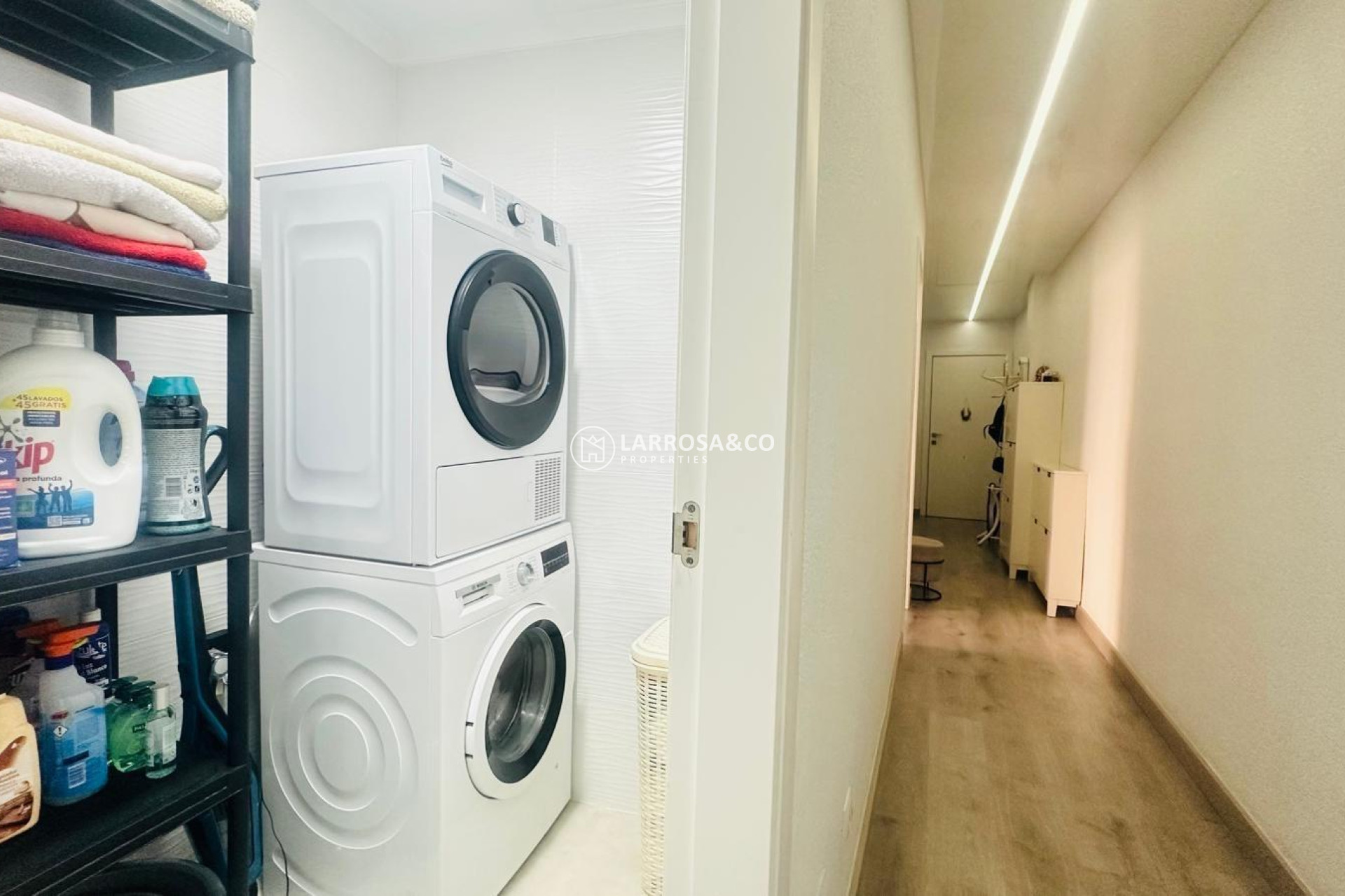 Herverkoop - Apartment - Torrevieja - Nueva Torrevieja