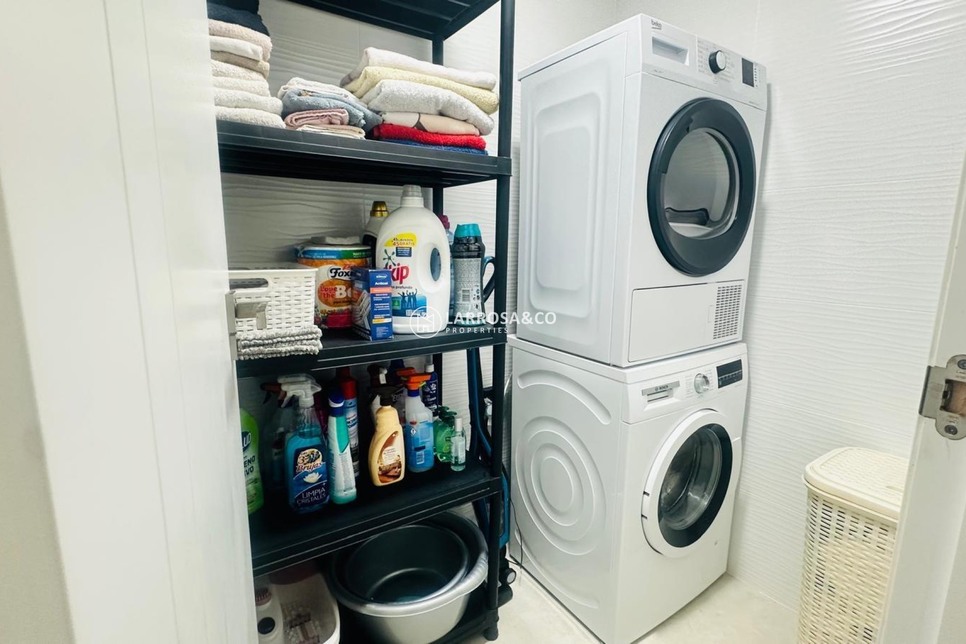 Herverkoop - Apartment - Torrevieja - Nueva Torrevieja