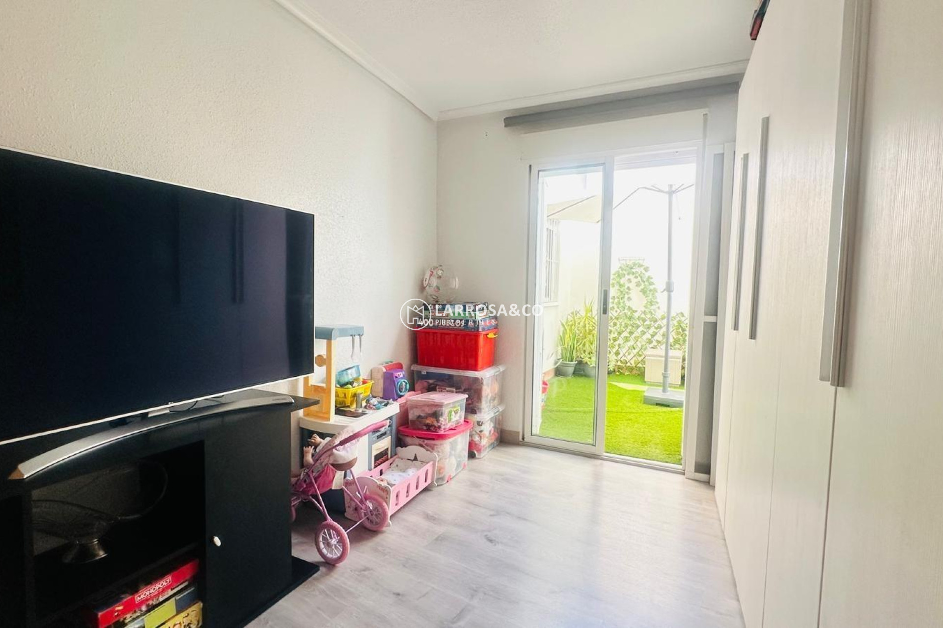 Herverkoop - Apartment - Torrevieja - Nueva Torrevieja