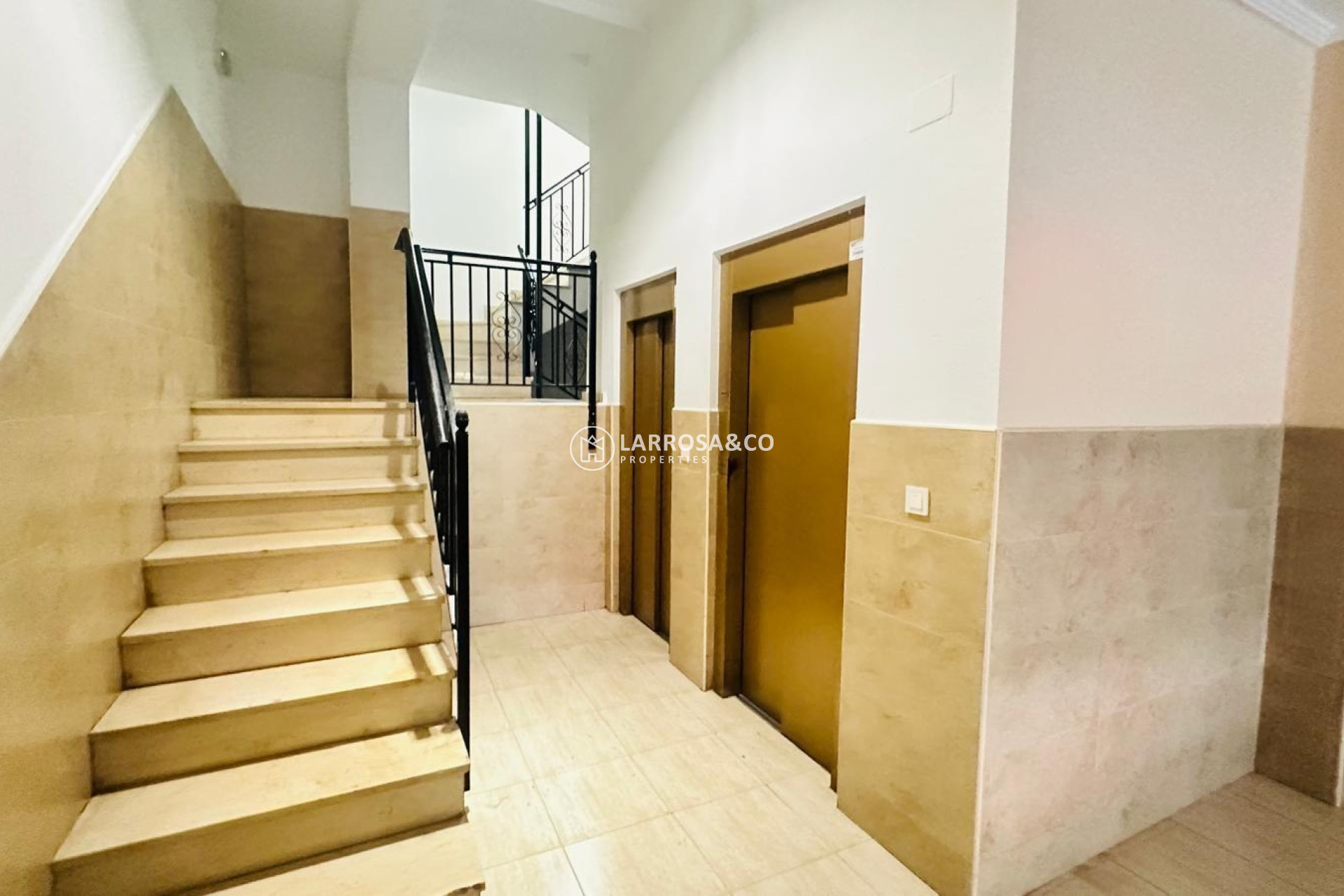 Herverkoop - Apartment - Torrevieja - Nueva Torrevieja